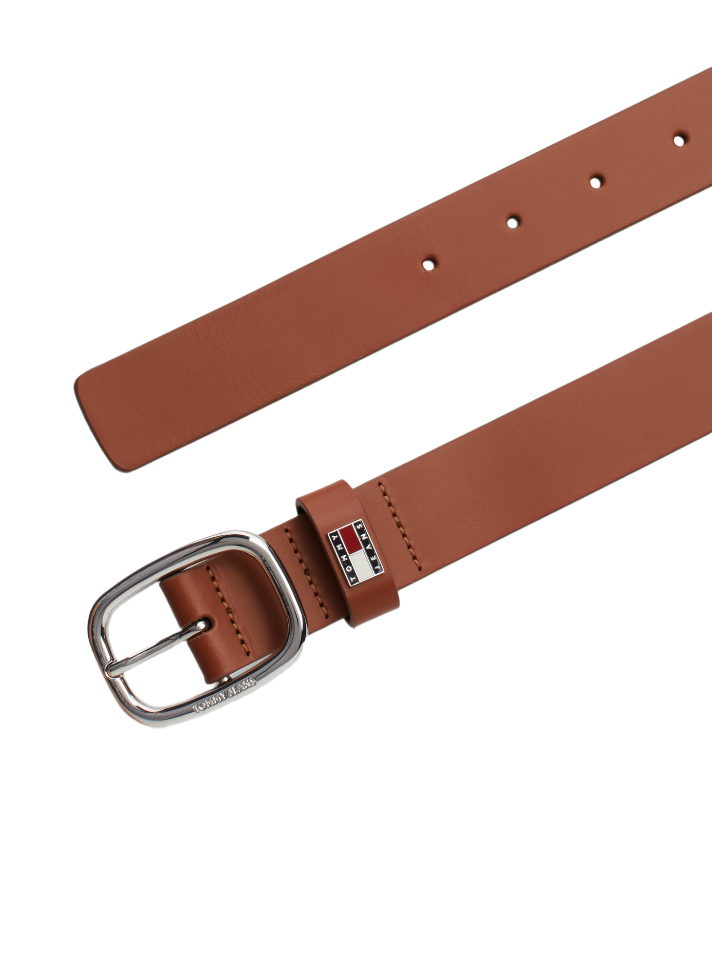 BELT | Brown TOMMY HILFIGER Women