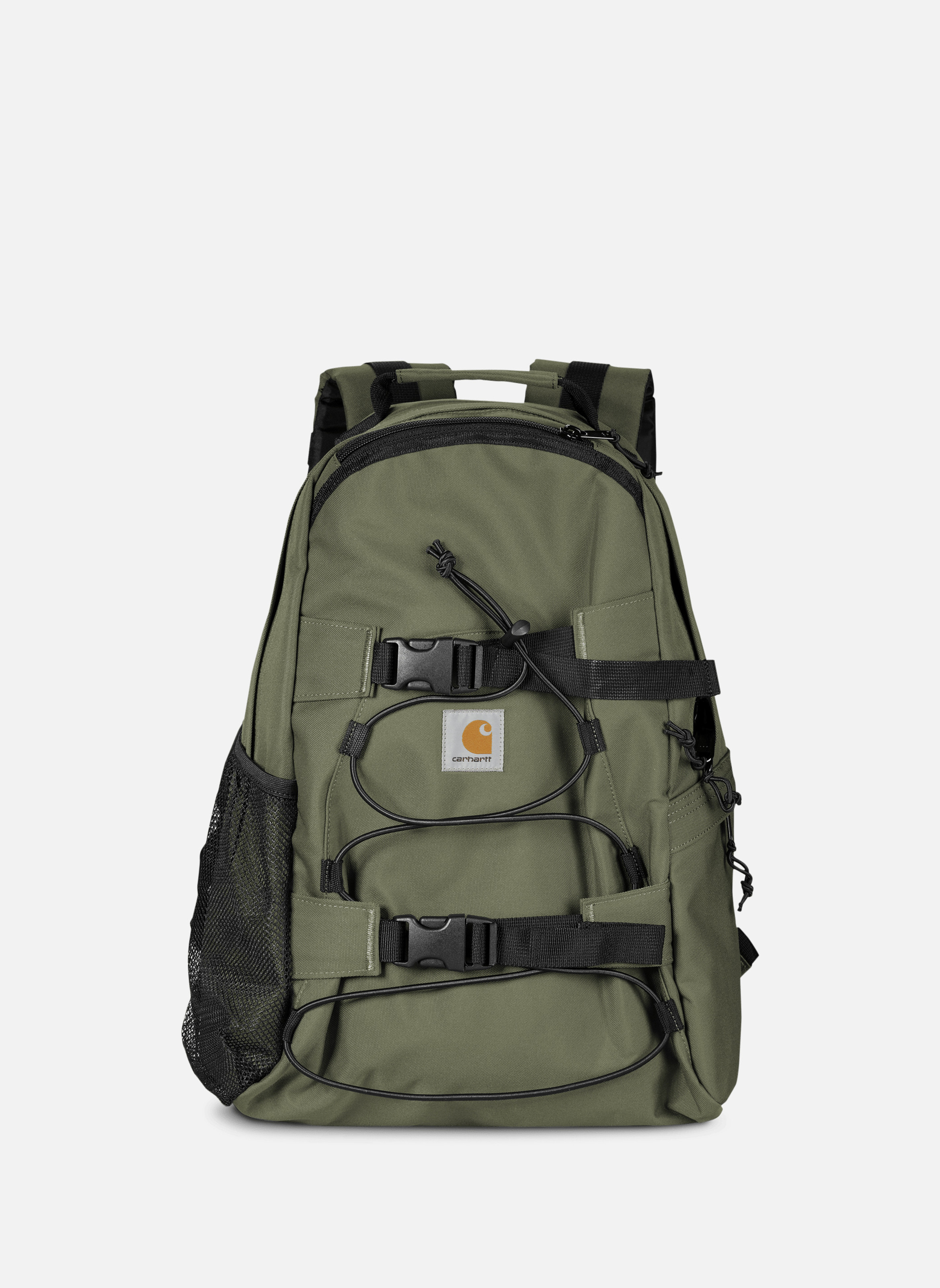 Sac à dos kickflip backpack CARHARTT WIP Vert