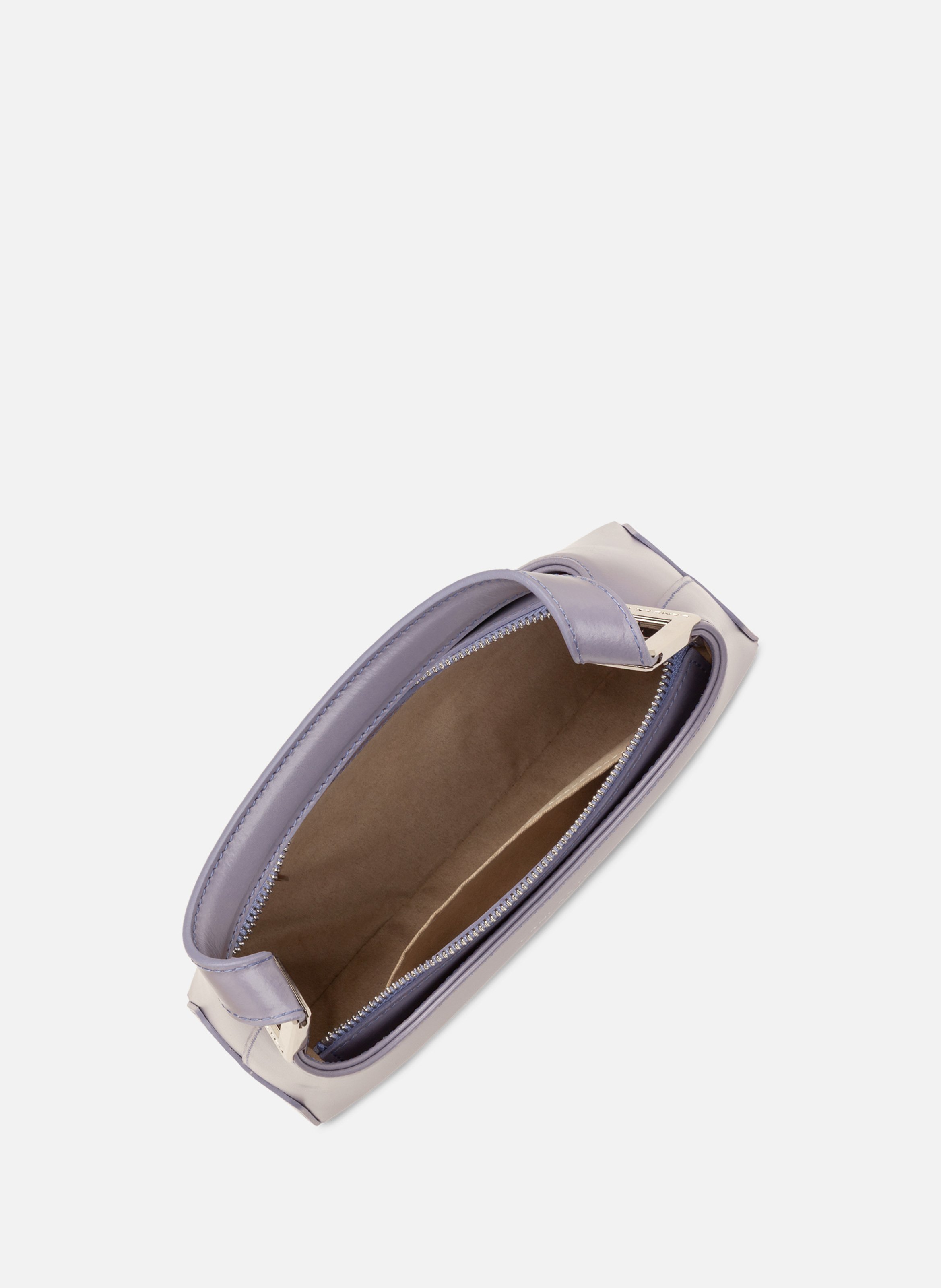 Petit sac à main - suave ace LANCASTER Violet