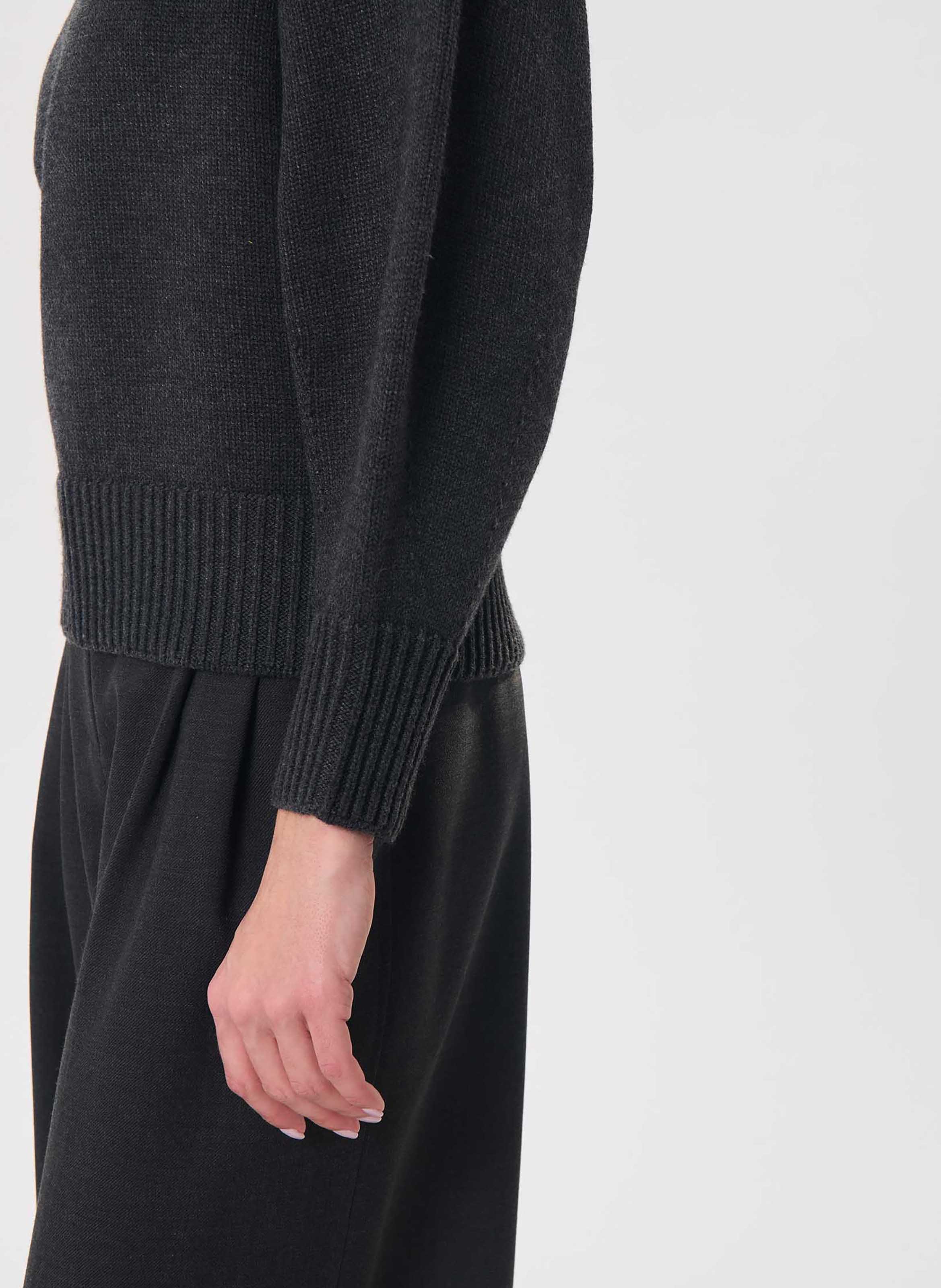Pull pollyn TARA JARMON Gris