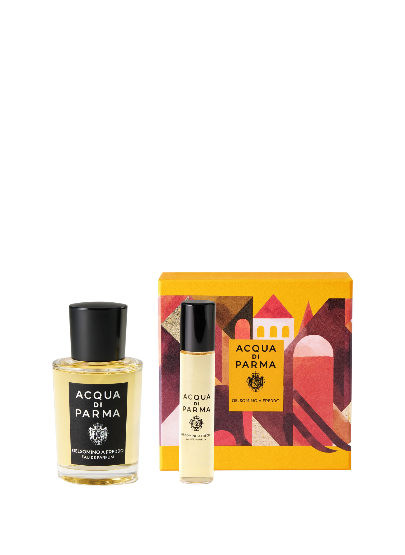 Gelsomino a Freddo - Coffret parfums ACQUA DI PARMA No color