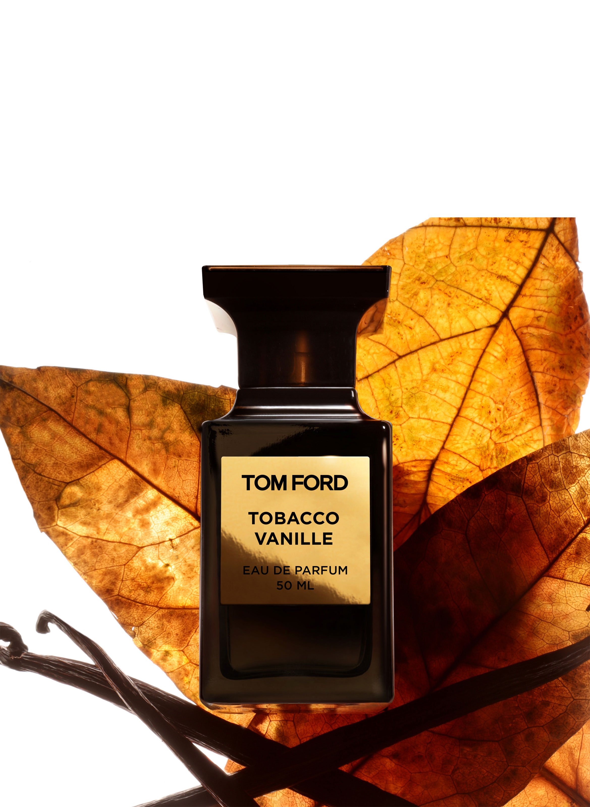 Tobacco Vanille Body Spray TOM FORD No color