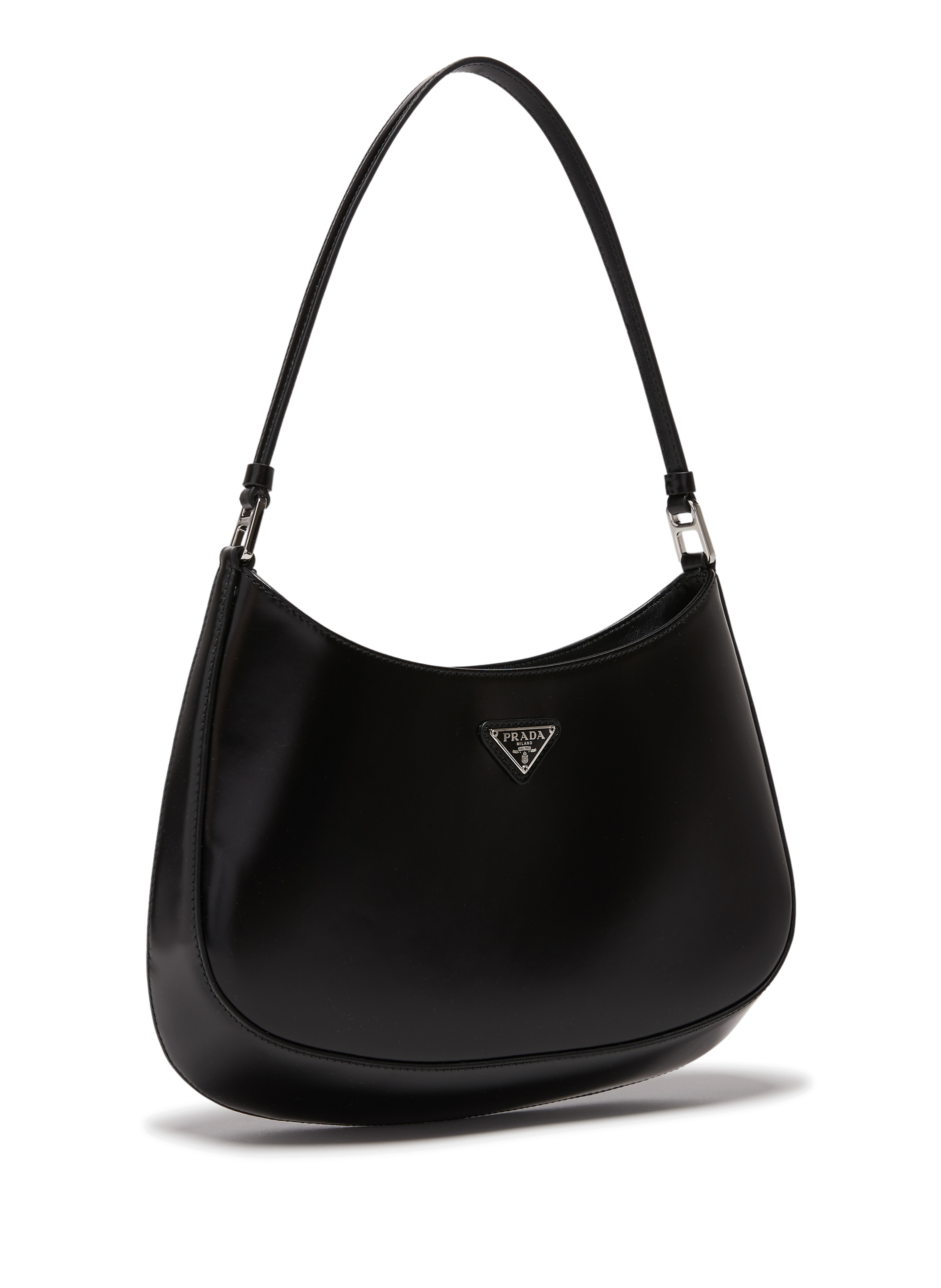 Sac à main Cleo en cuir