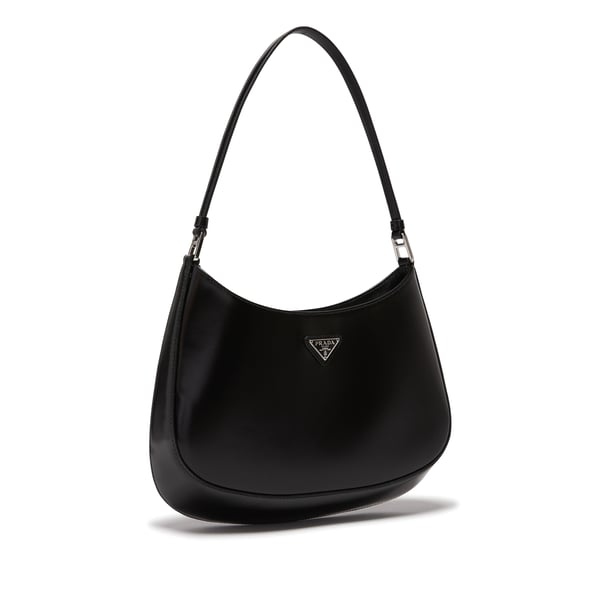 Sac à main Cleo en cuir