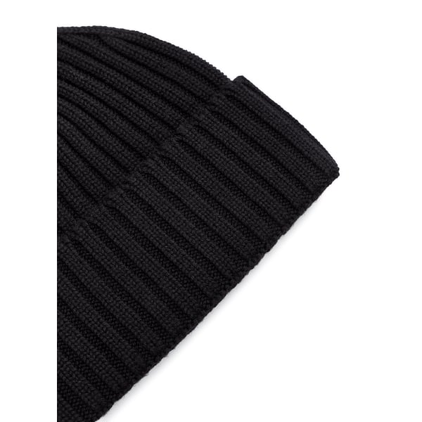 Bonnet en laine mérinos