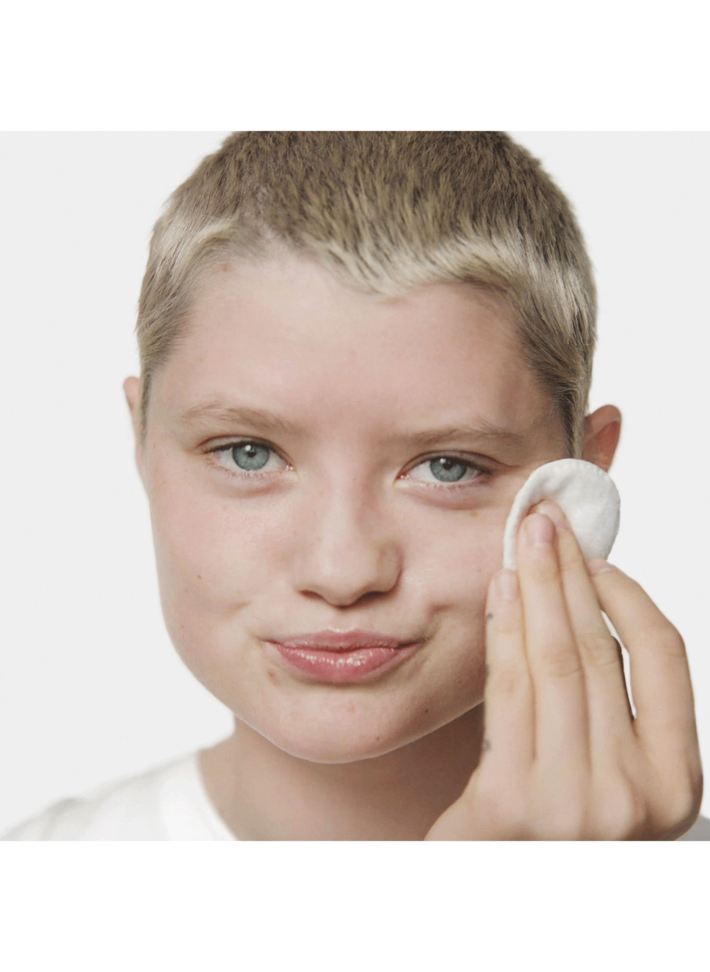 Lotion Exfoliante 1.0 - Sans Alcool CLINIQUE No color