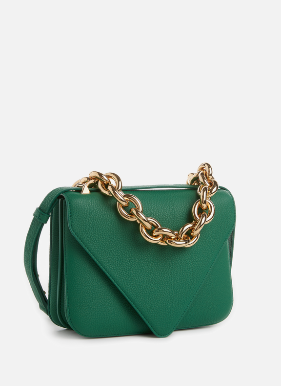 Bottega Veneta Mount Green, For Women, Women's Bags 8.3in/21cm