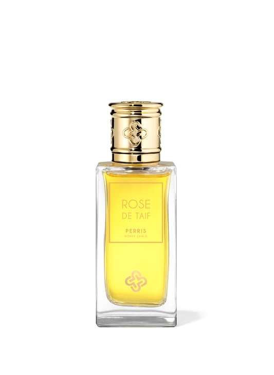 Extrait de Parfum Rose de Taîf
