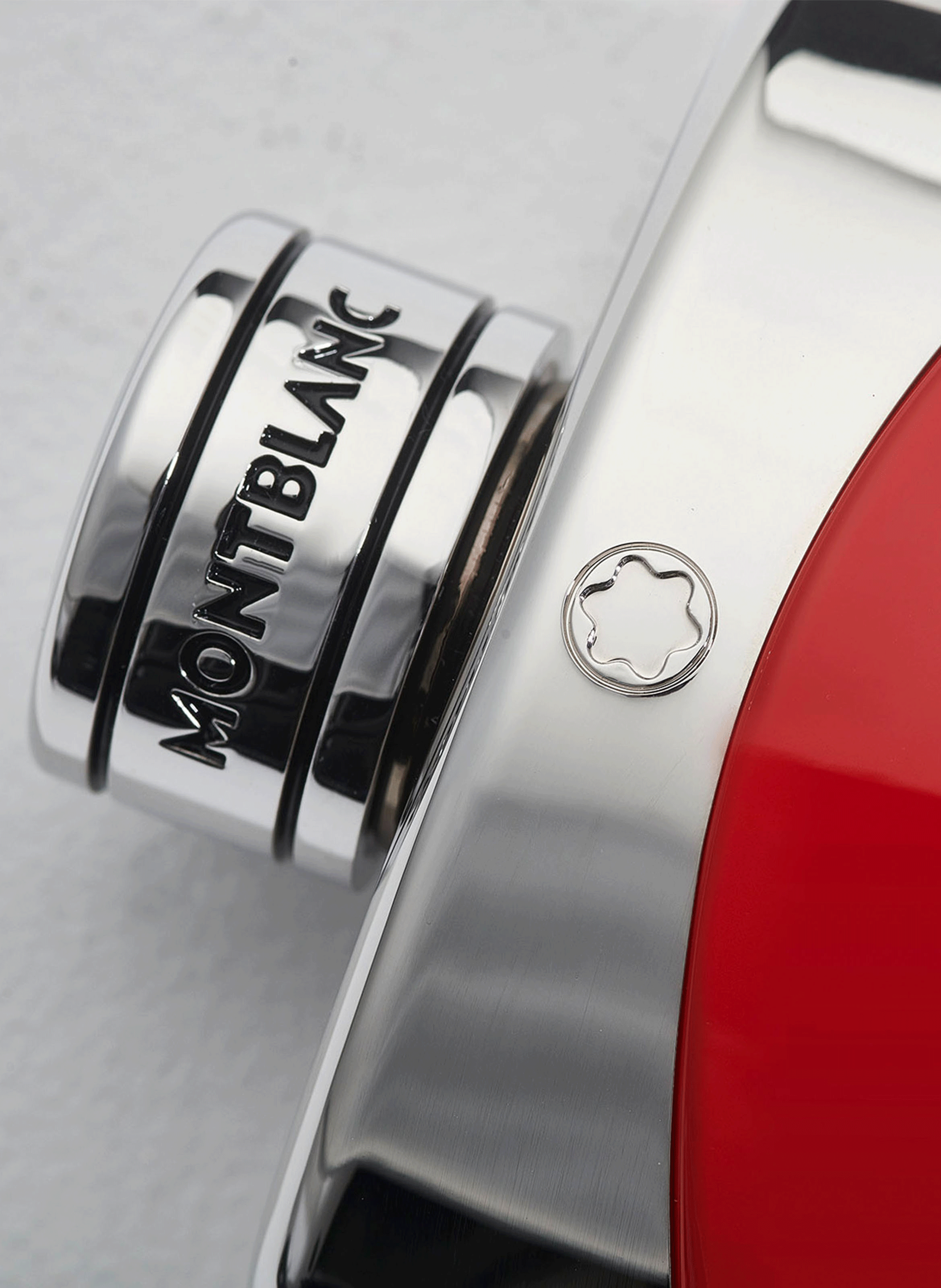 Montblanc Legend Red eau de parfum MONTBLANC No color