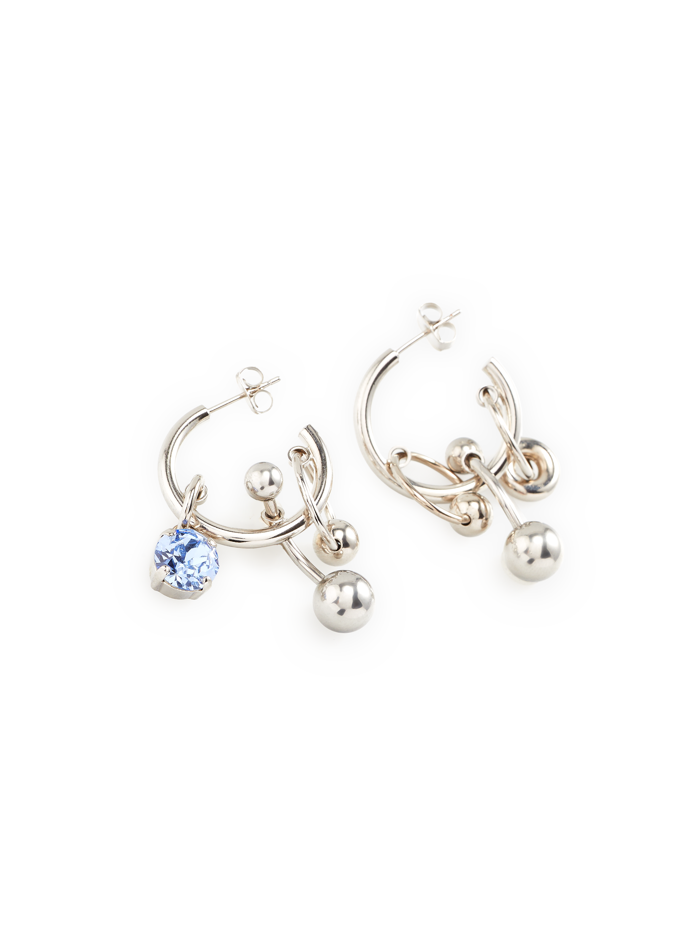 Boucles d'oreilles Nickie