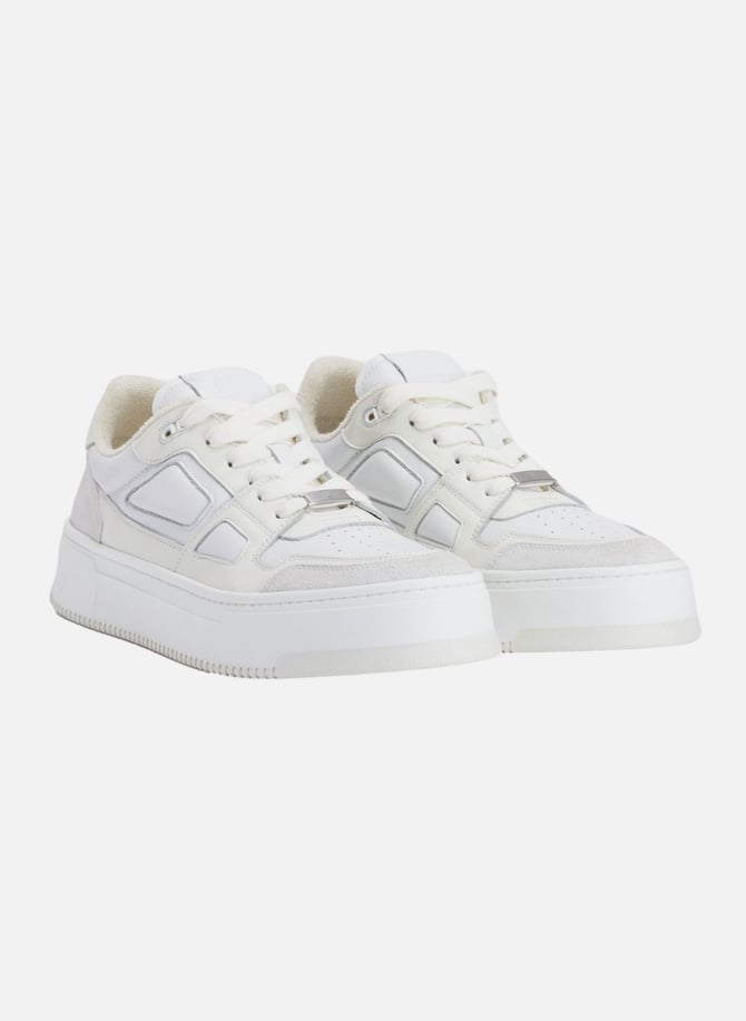 Sneakers femme printemps discount 2020