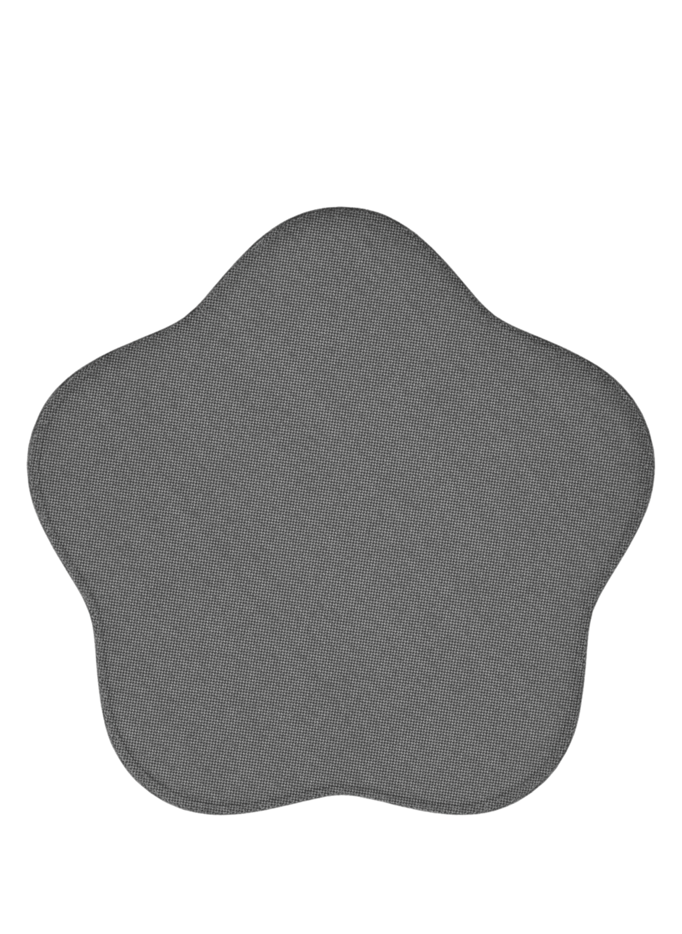 Harmony dog or cat bed Grey
