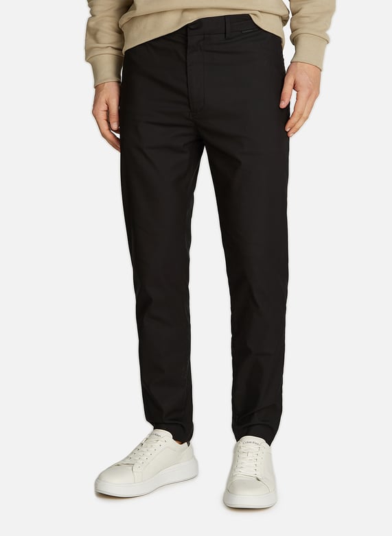 Slim fit pants Calvin Klein Men Printemps