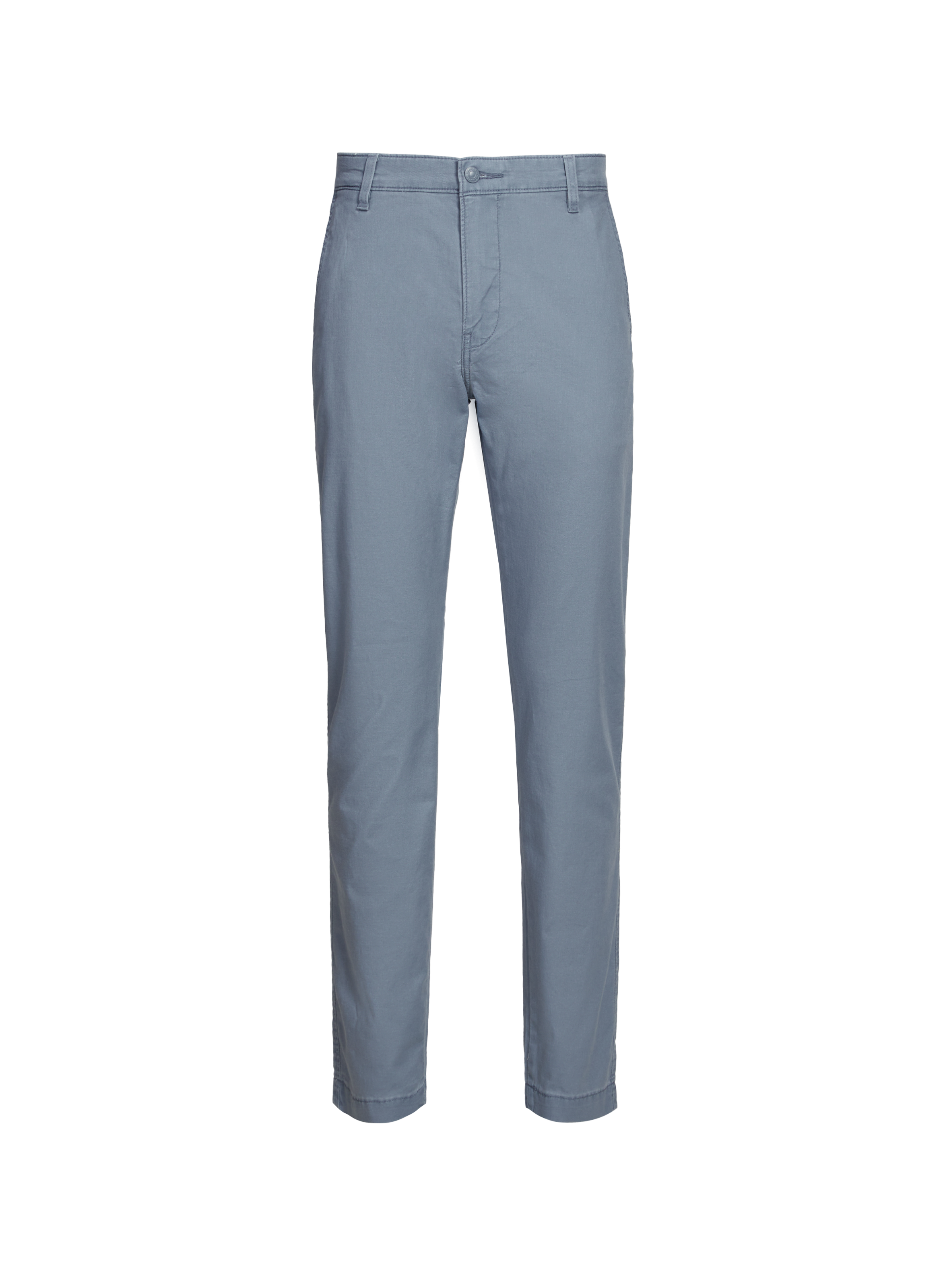 Slim-fit chino LEVI'S Grey