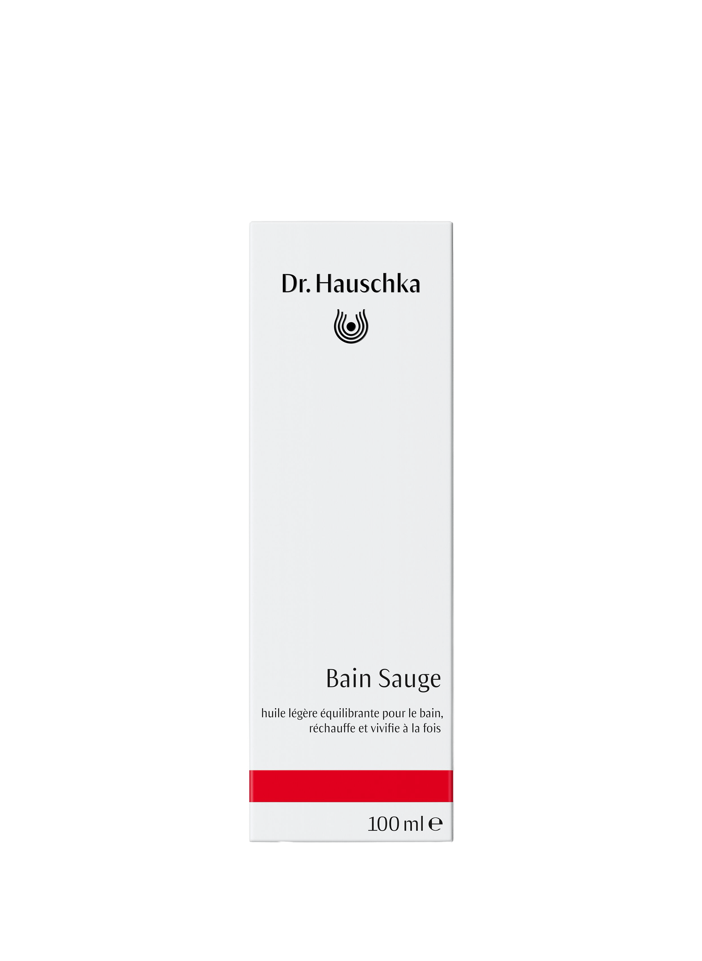 Sage Bath DR HAUSCHKA No color