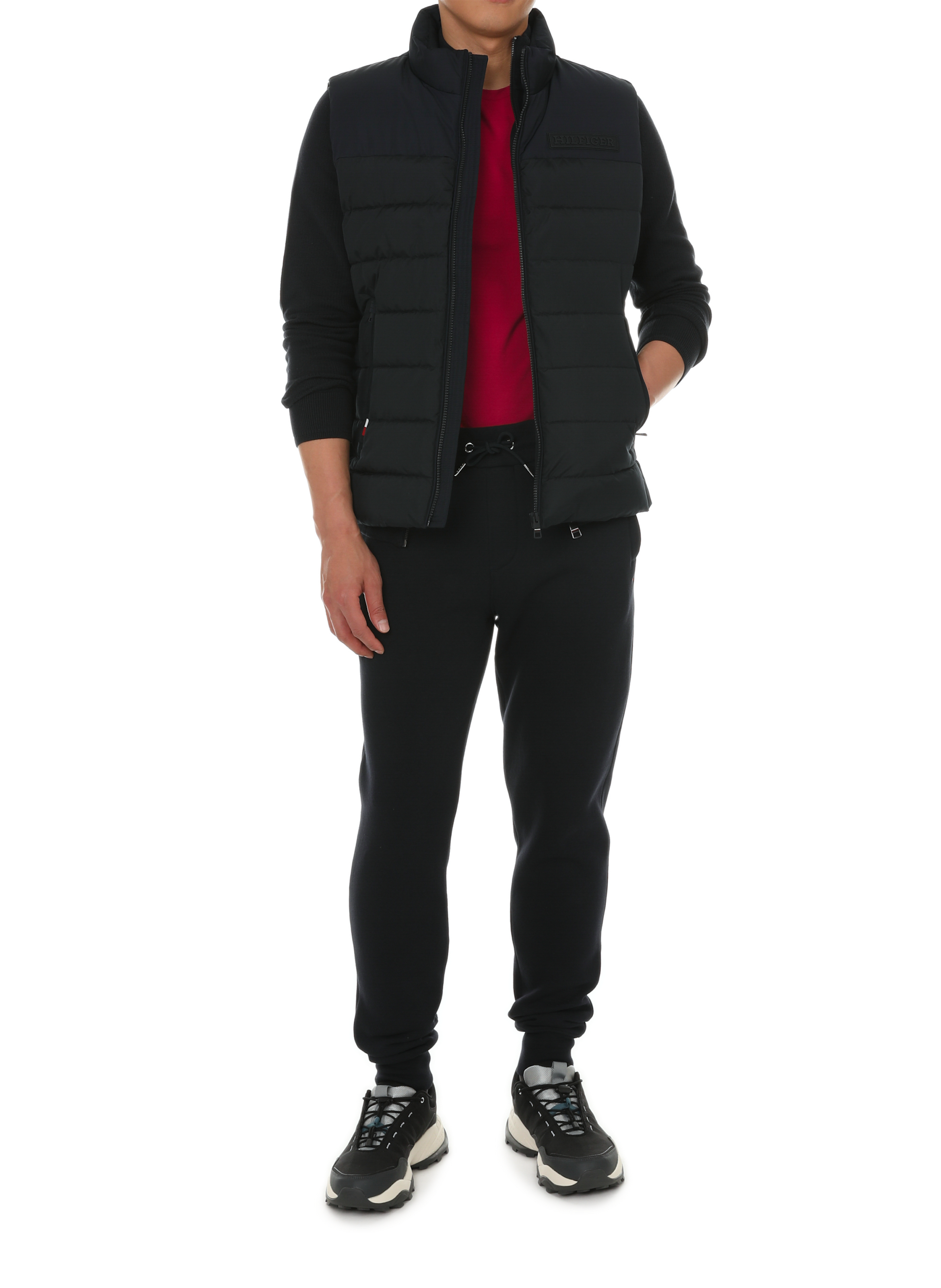 Casquette à logo NEW ERA Noir