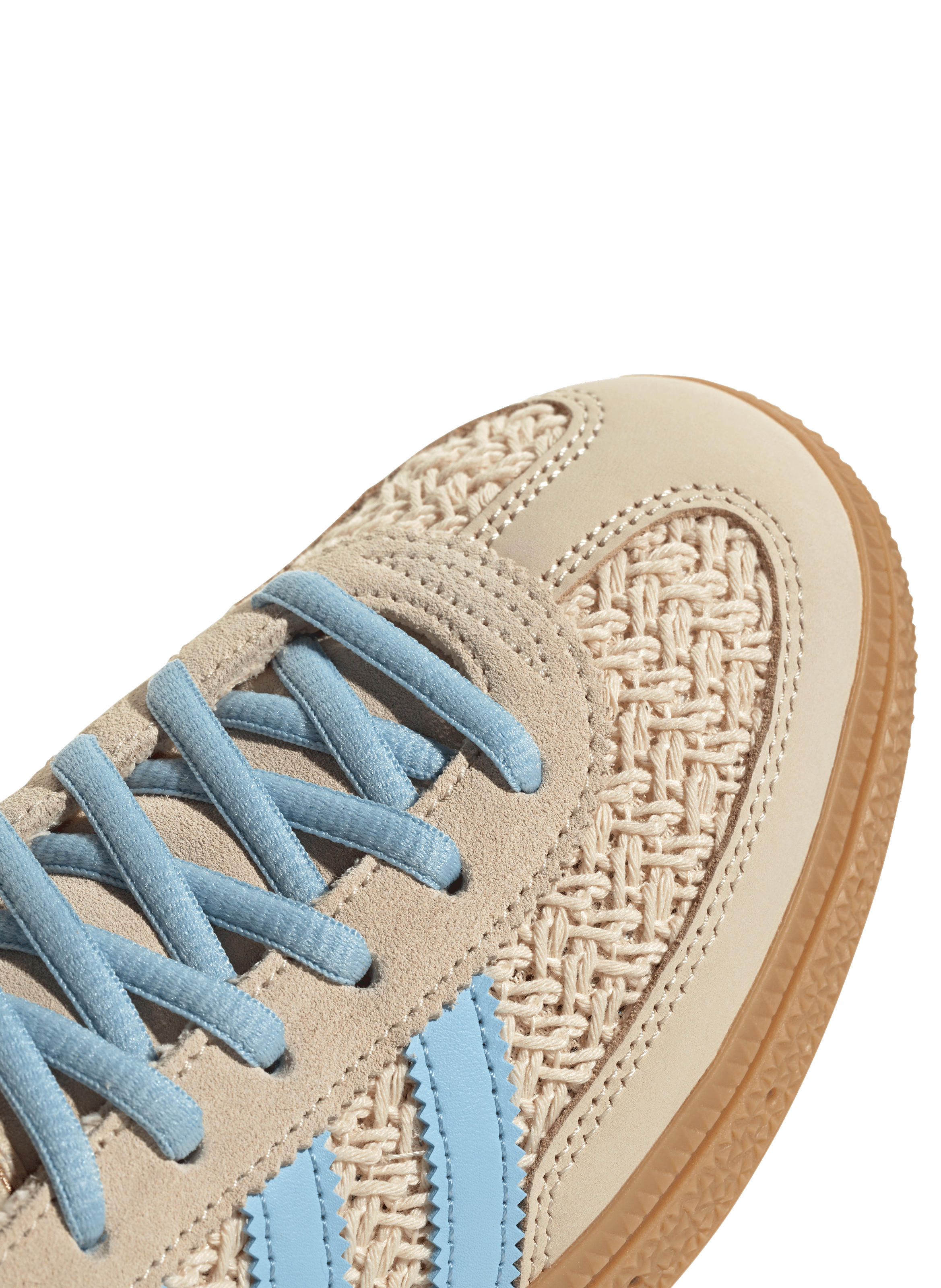 Handball Spezial Sneakers ADIDAS Beige