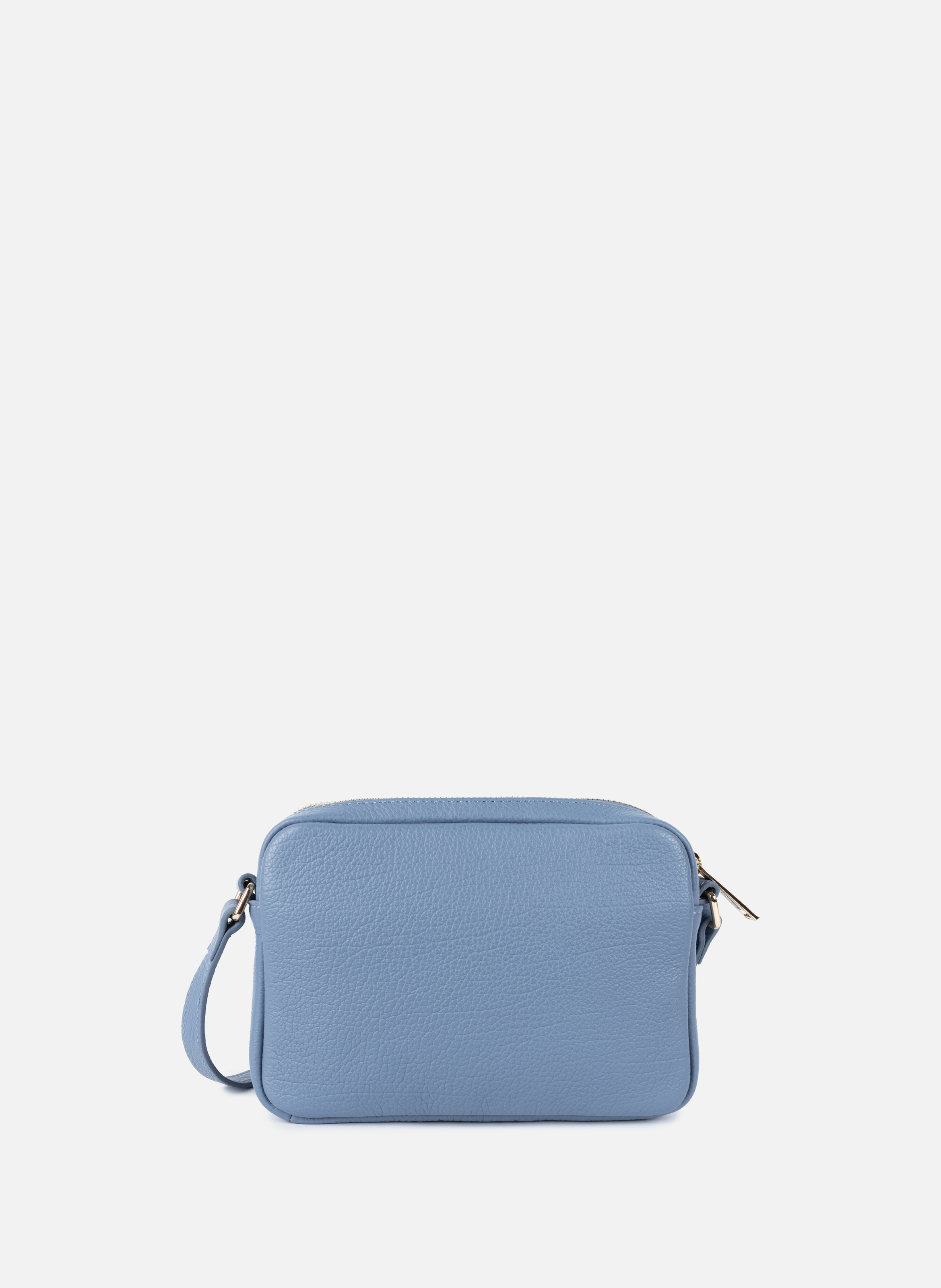 Petit sac trotteur - dune Bleu