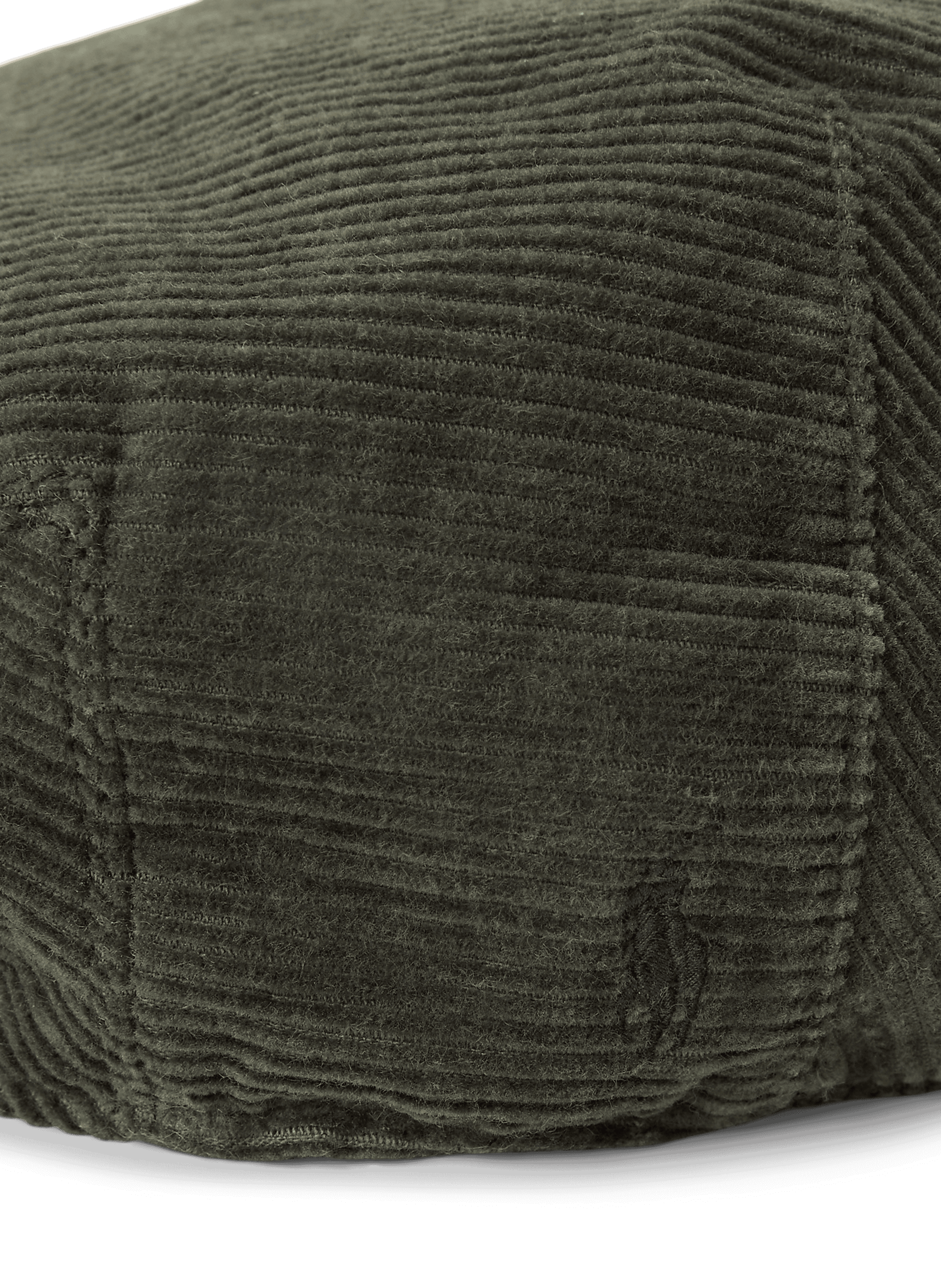 Béret en velours côtelé  POLO RALPH LAUREN Vert