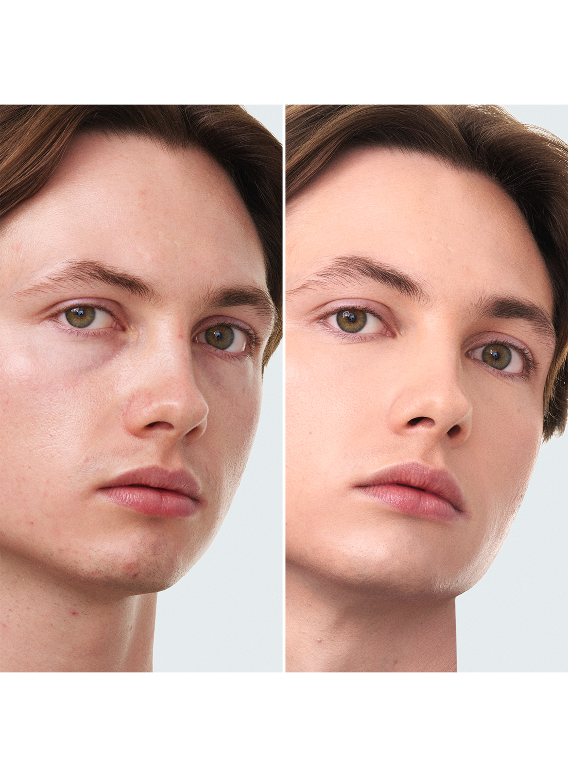 Architecture Soft Matte Blurring Foundation - Fond de teint Mat TOM FORD 3.7 champagne