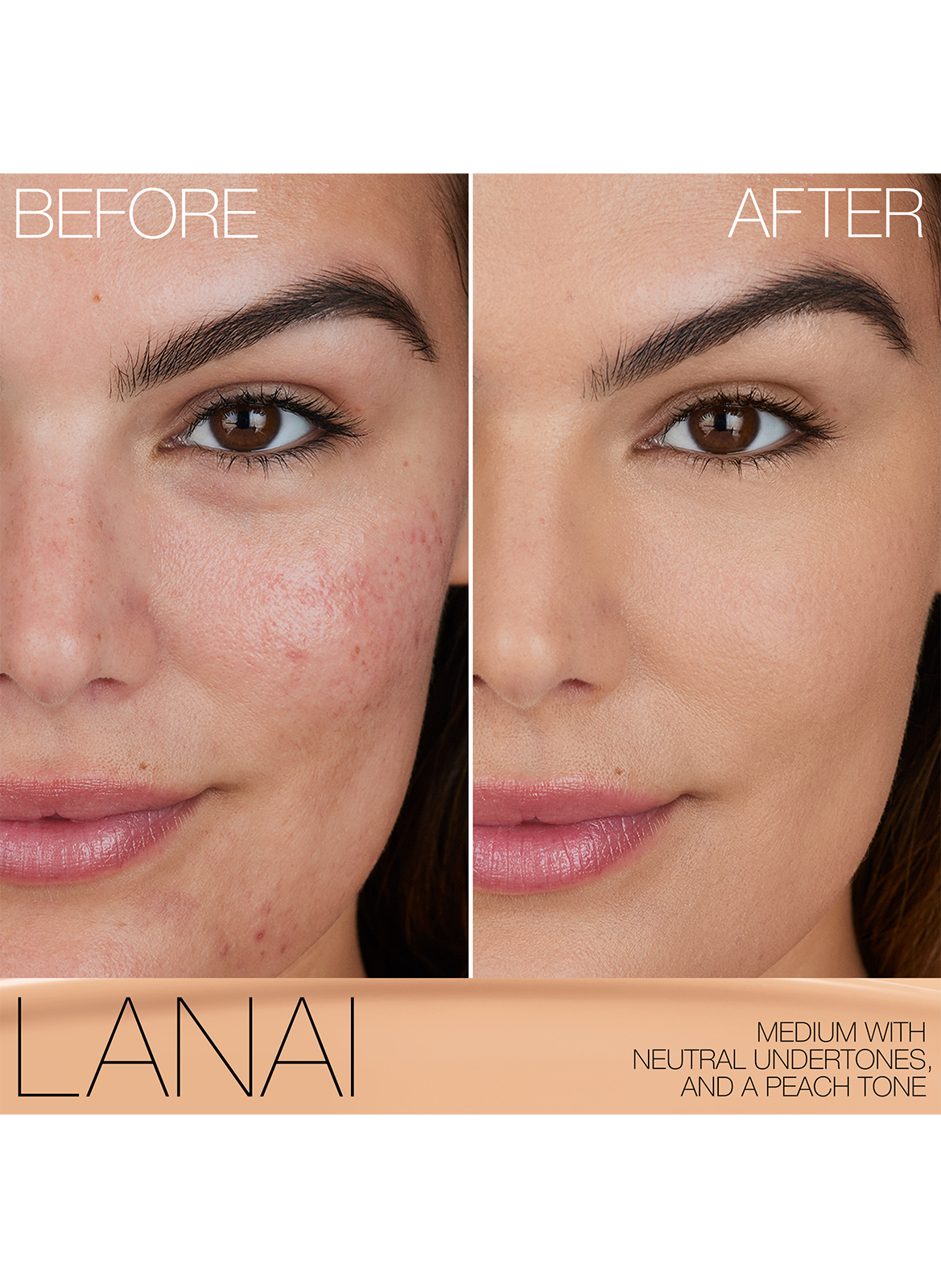 Fond de teint - Light Reflecting Foundation  NARS Lanai