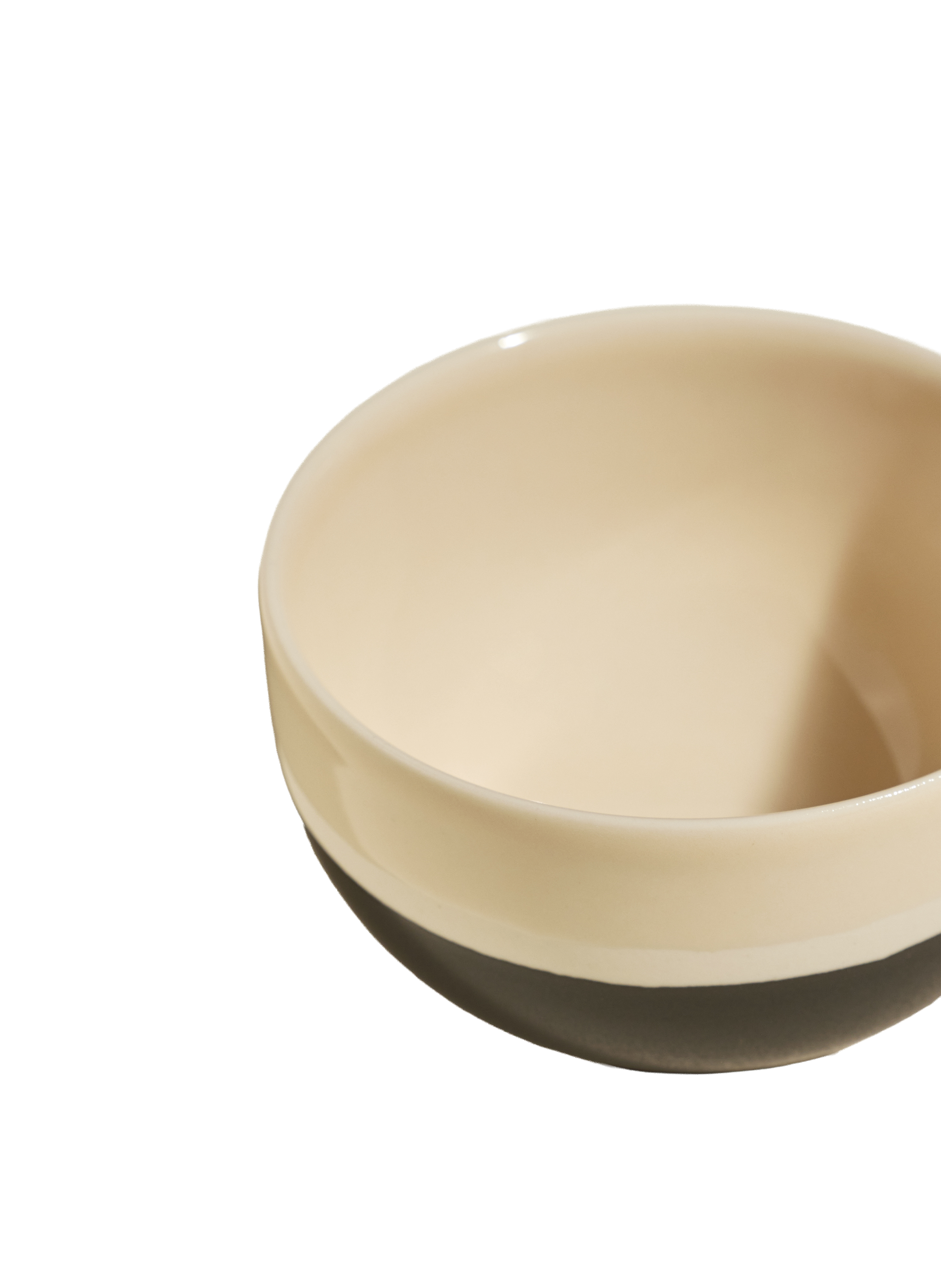 Bol à thé sicilia MAISON SARAH LAVOINE Beige