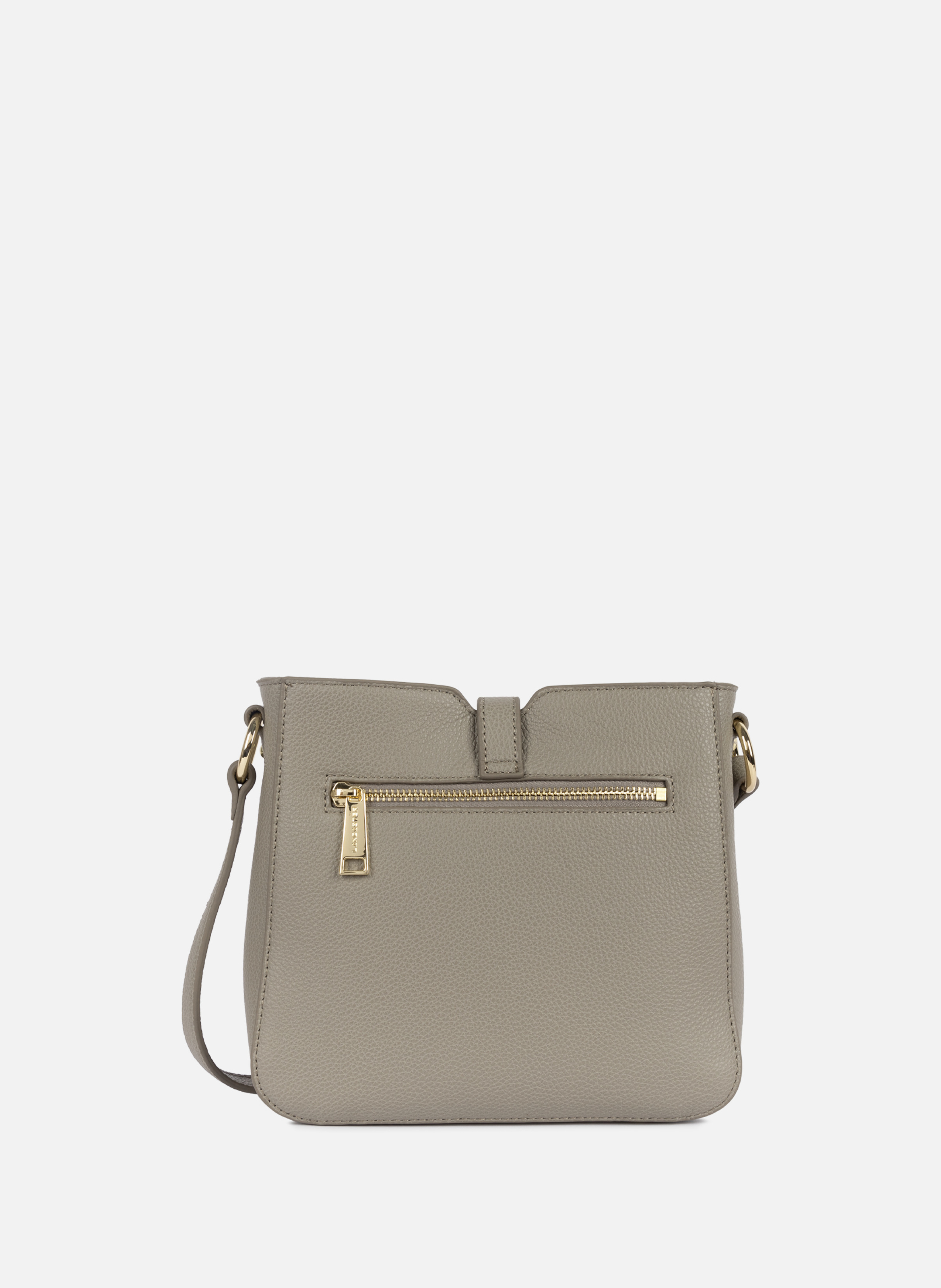 Crossbody bag - Milano Horizon LANCASTER Grey