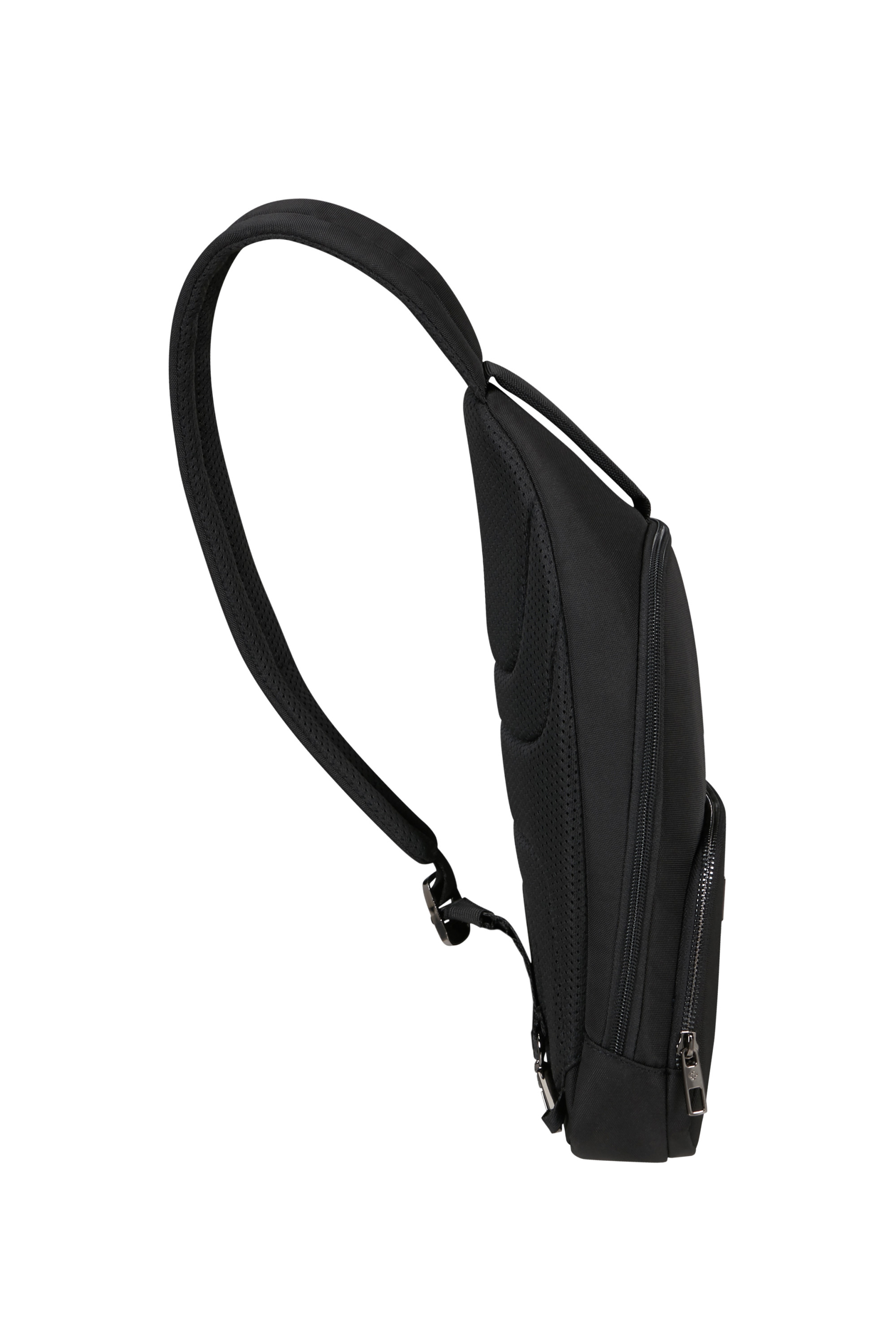 Sacksquare tablet cross-over SAMSONITE Noir