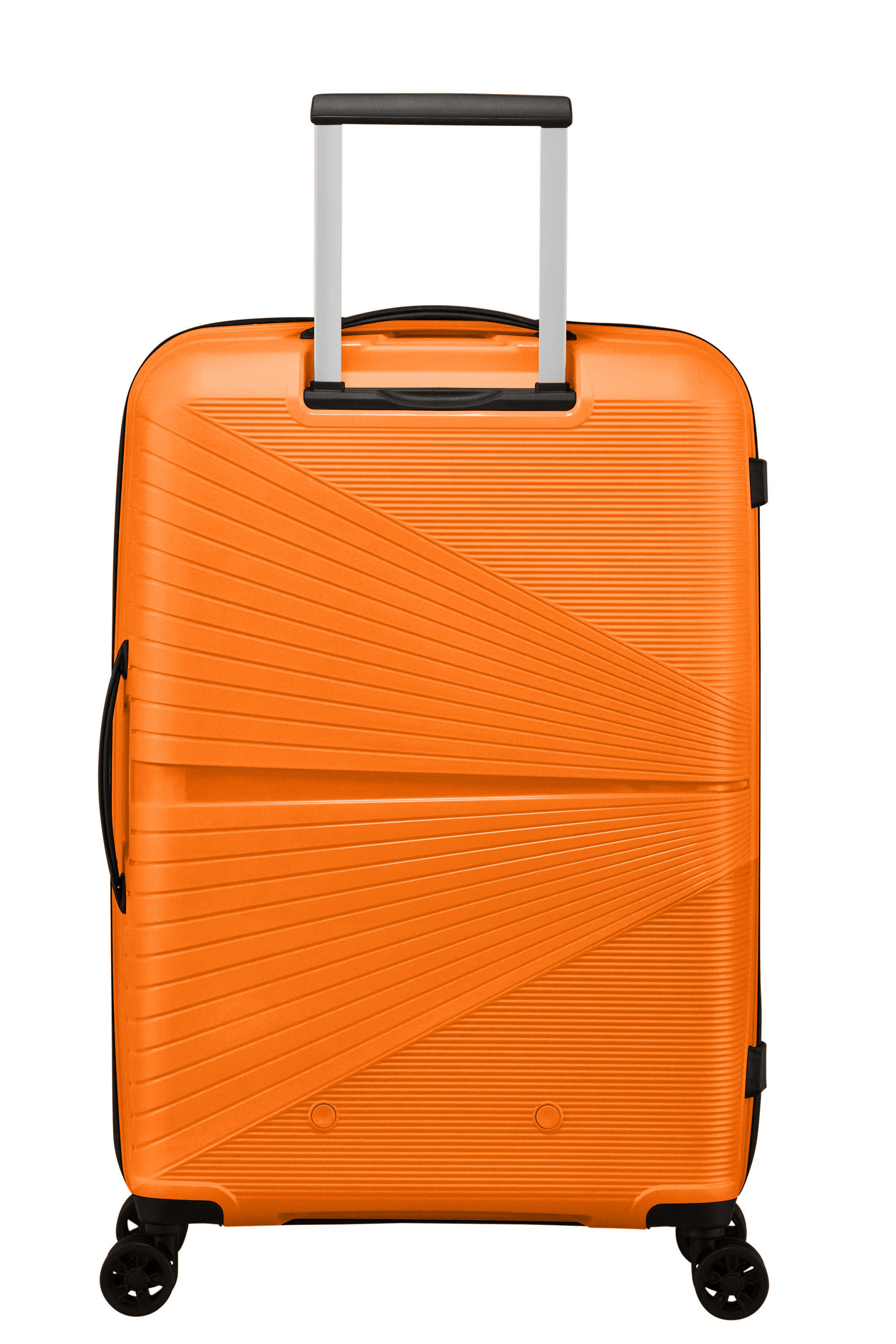 Airconic valise 4 roues taille m AMERICAN TOURISTER Orange