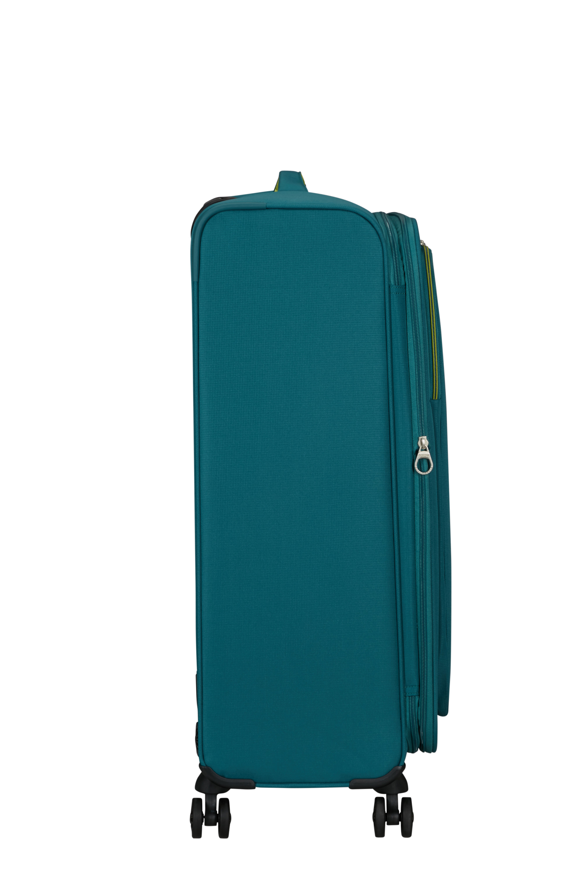 Cloudrider valise 4 roues taille l AMERICAN TOURISTER Vert