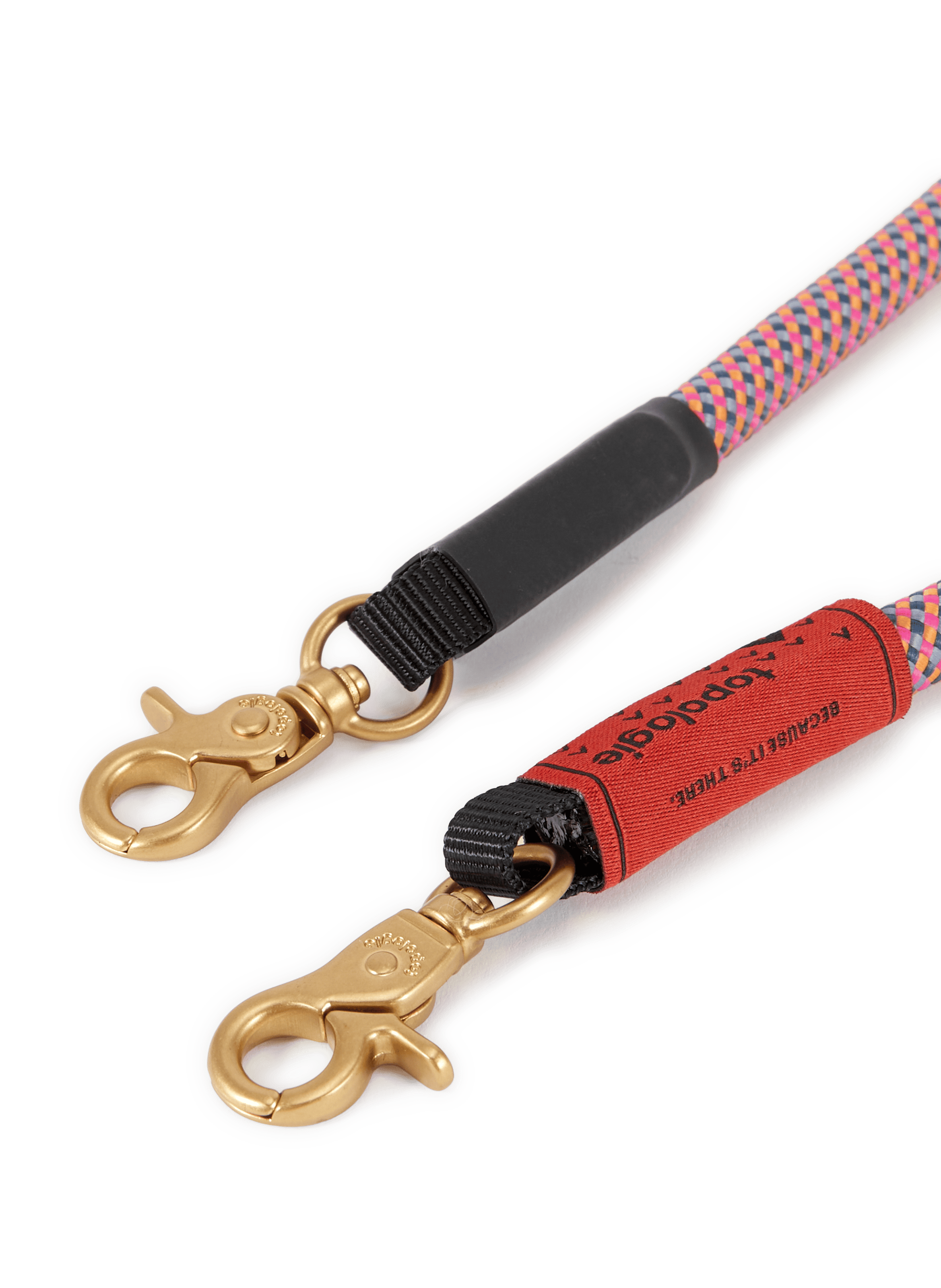 10mm phone cord TOPOLOGIE Red