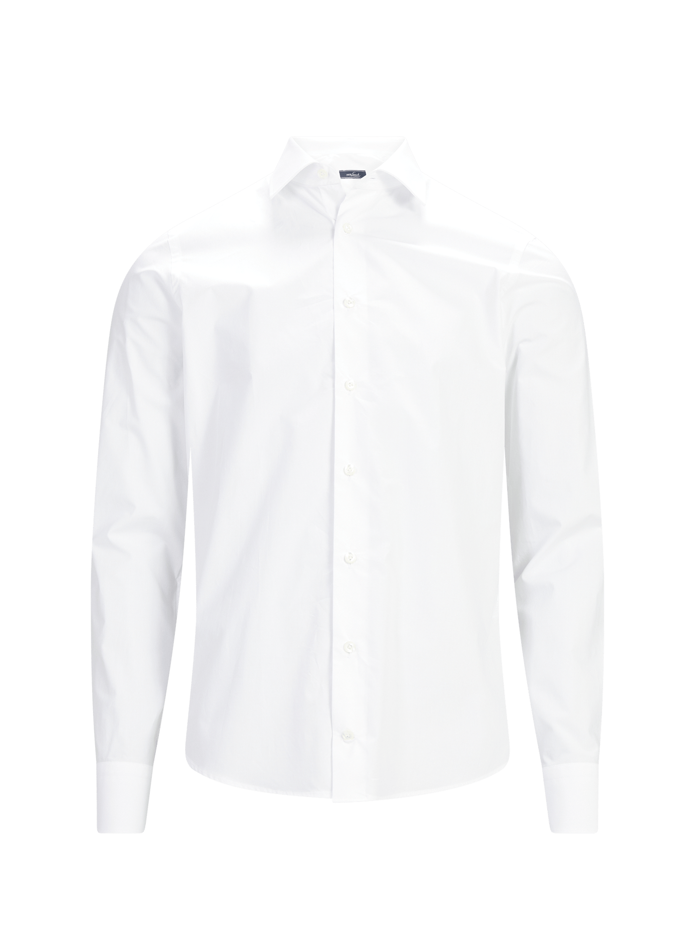 Cotton shirt VAN LAACK White