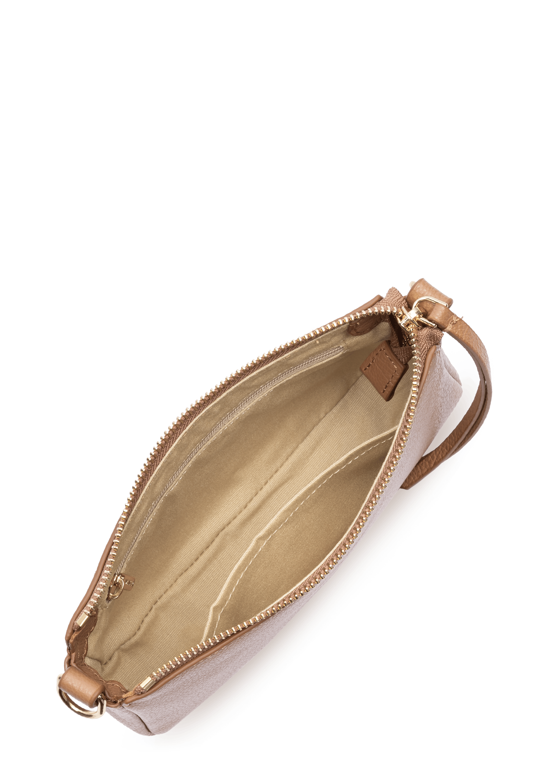 Pochette - dune LANCASTER Marron