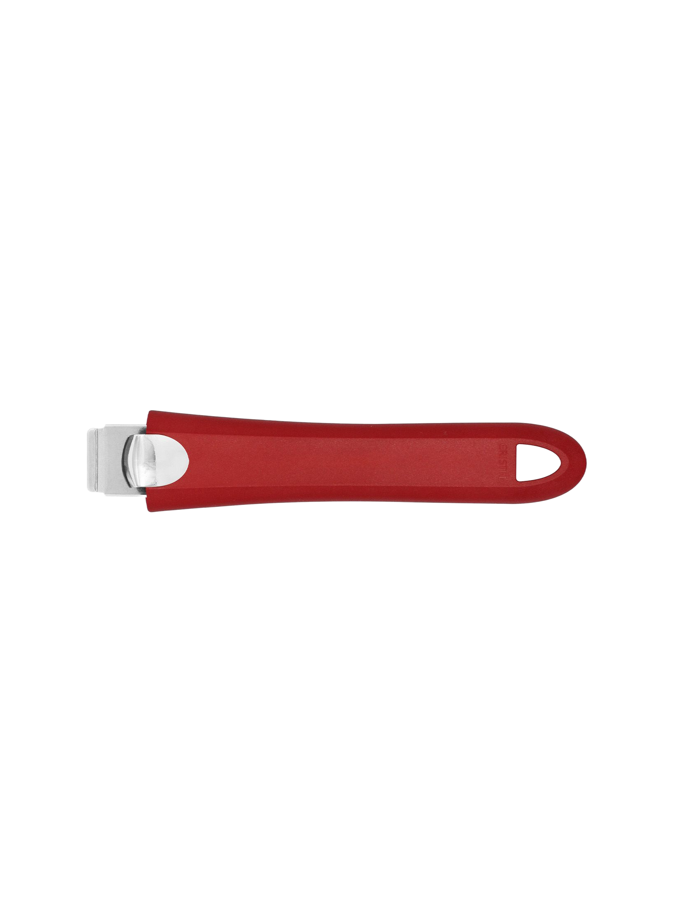 Poignée amovible Mutine CRISTEL Rouge