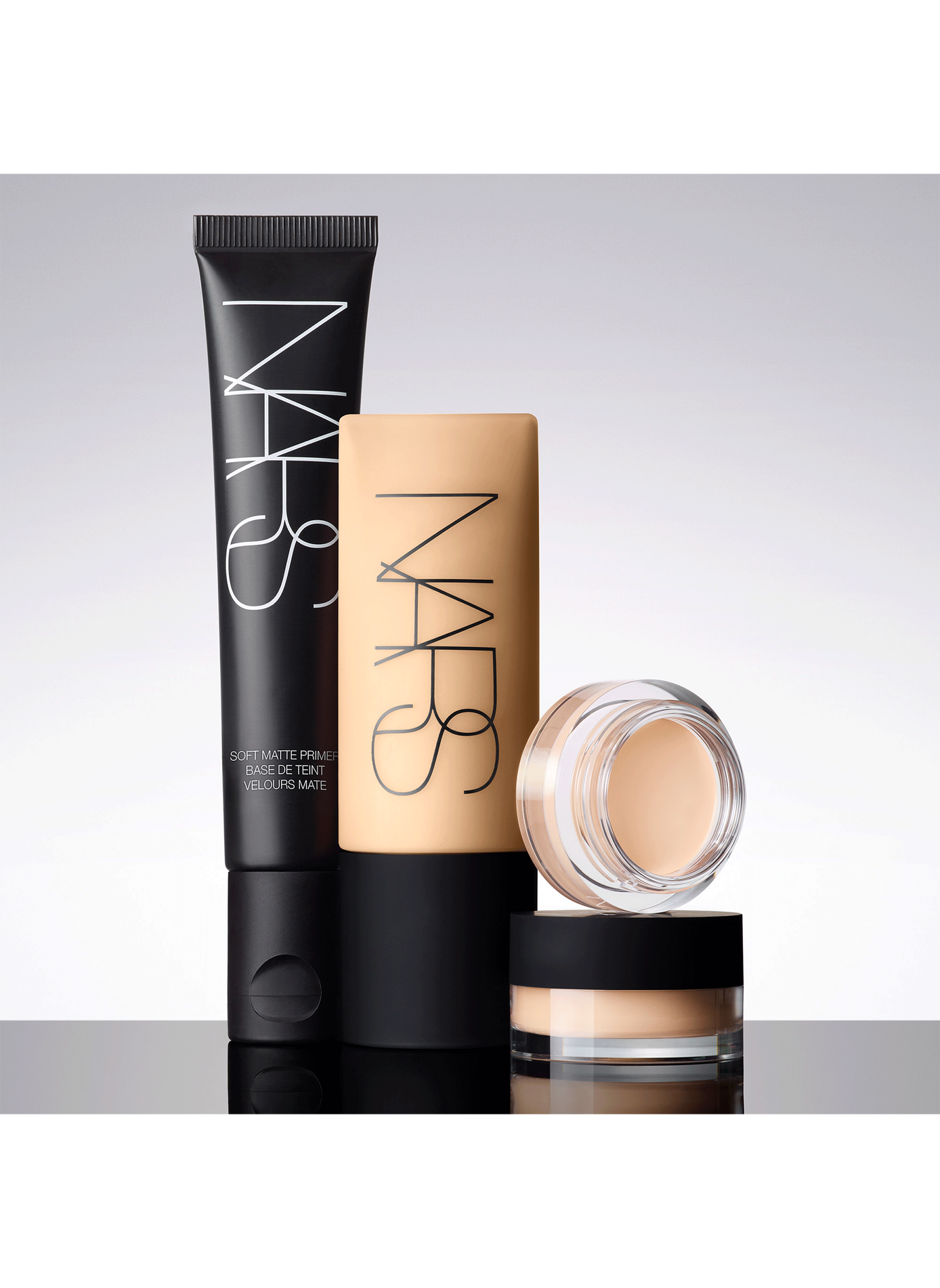 Soft Matte Complete Concealer NARS Tiramisu