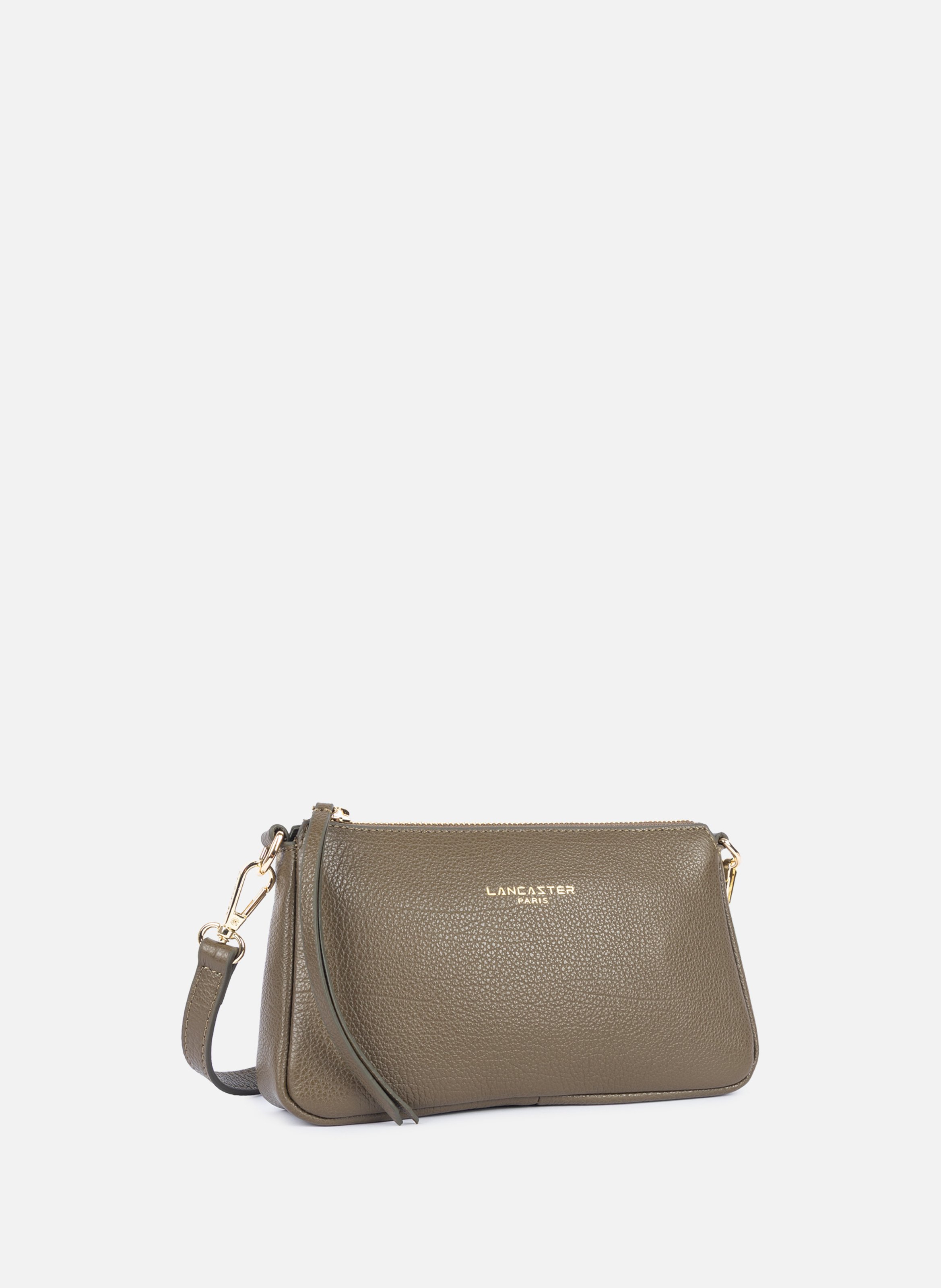 Pochette - dune LANCASTER Kaki