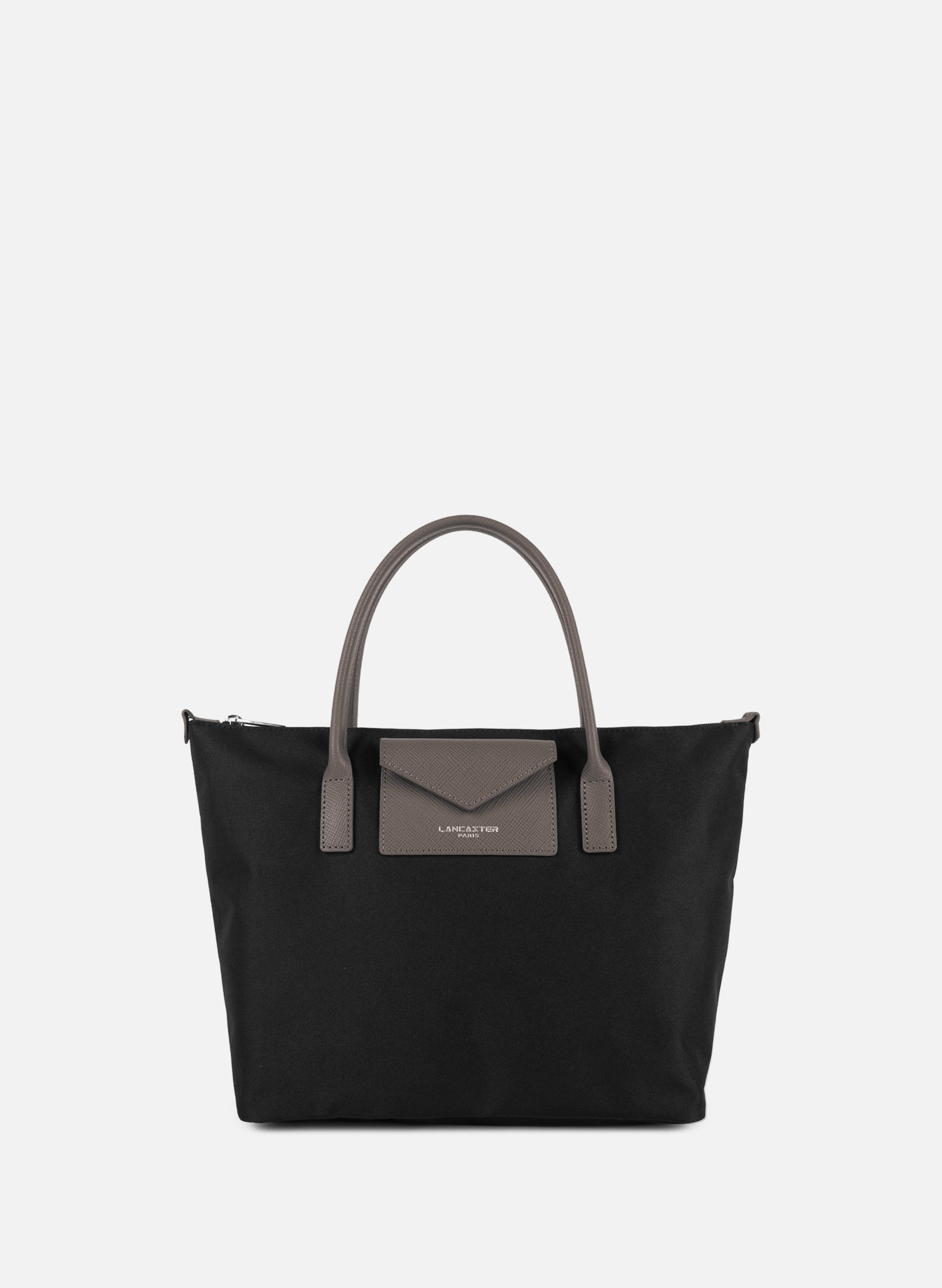 Sac cabas main - smart kba LANCASTER Noir