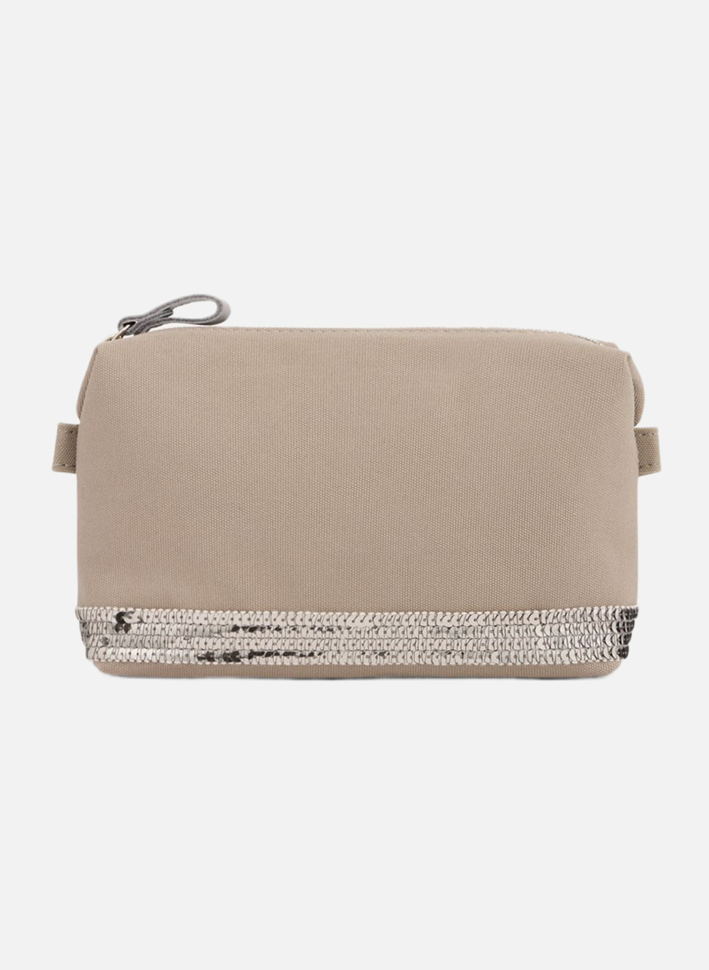Trousse beauté  Zinc