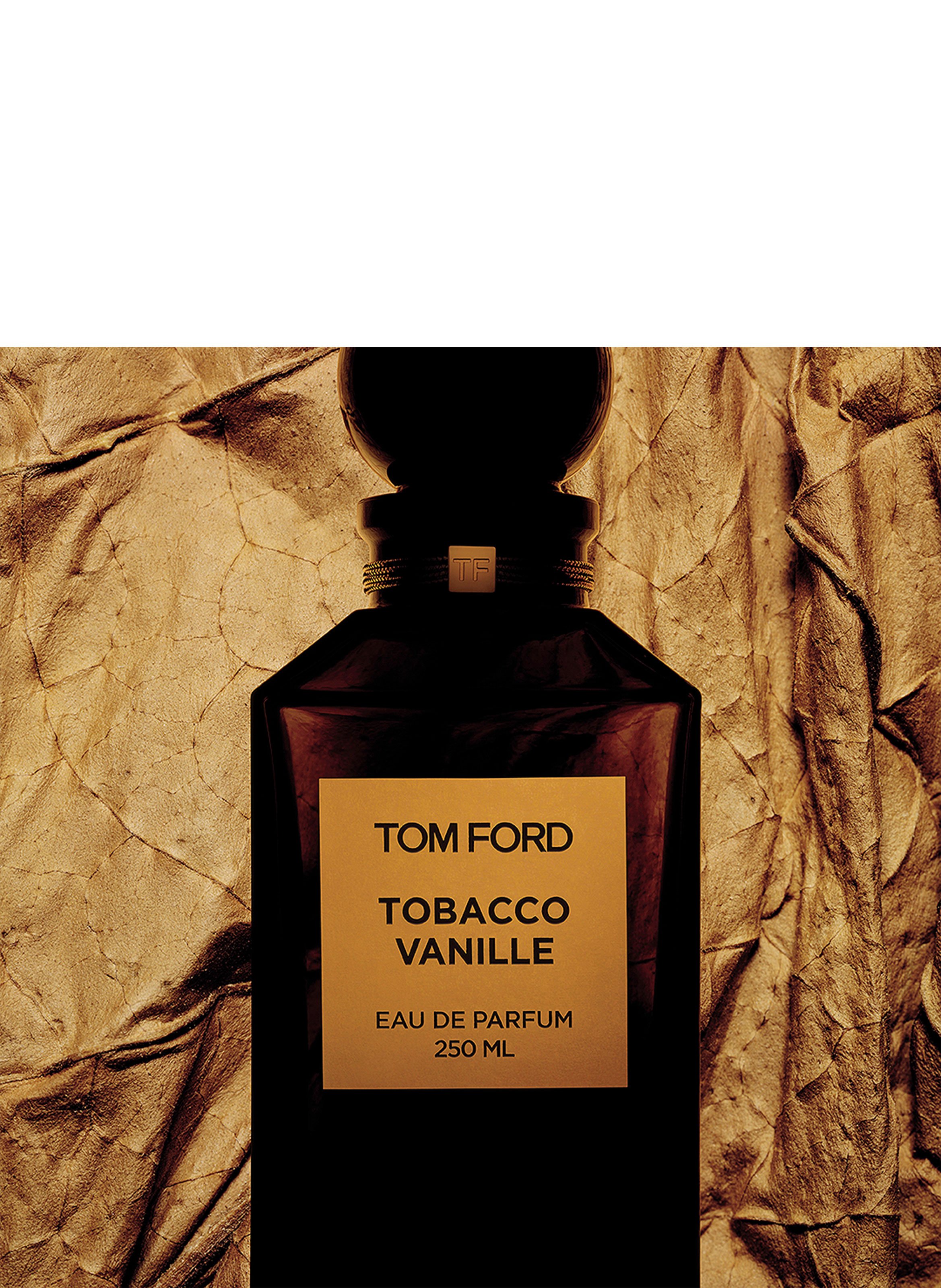 Tobacco Vanille Body Spray TOM FORD No color