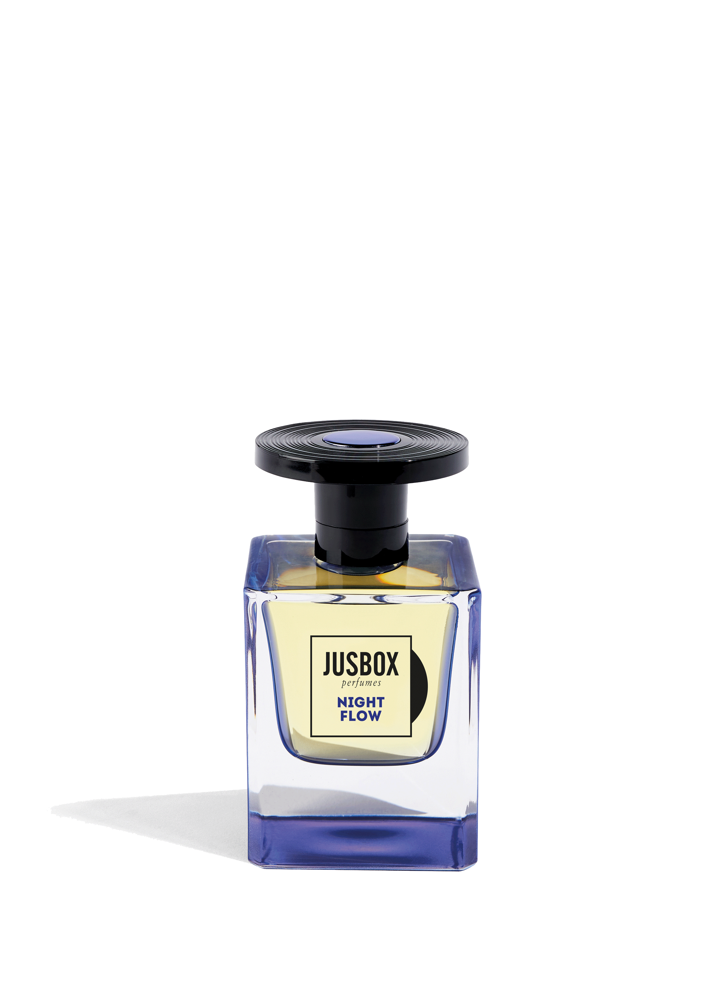 JUSBOX Eau de parfum - Night Flow No color