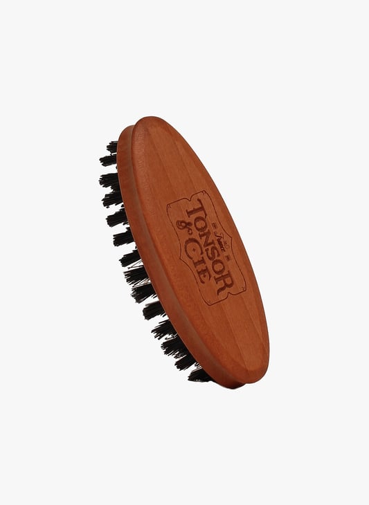 Petite Brosse à barbe
