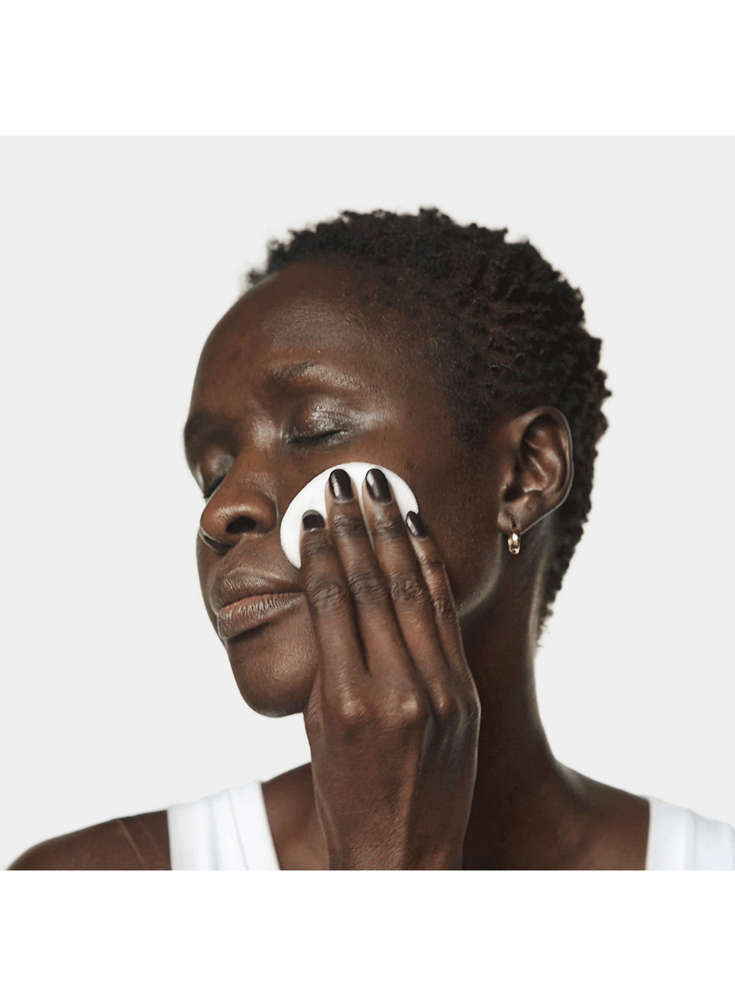 Lotion Exfoliante 1.0 - Sans Alcool CLINIQUE No color