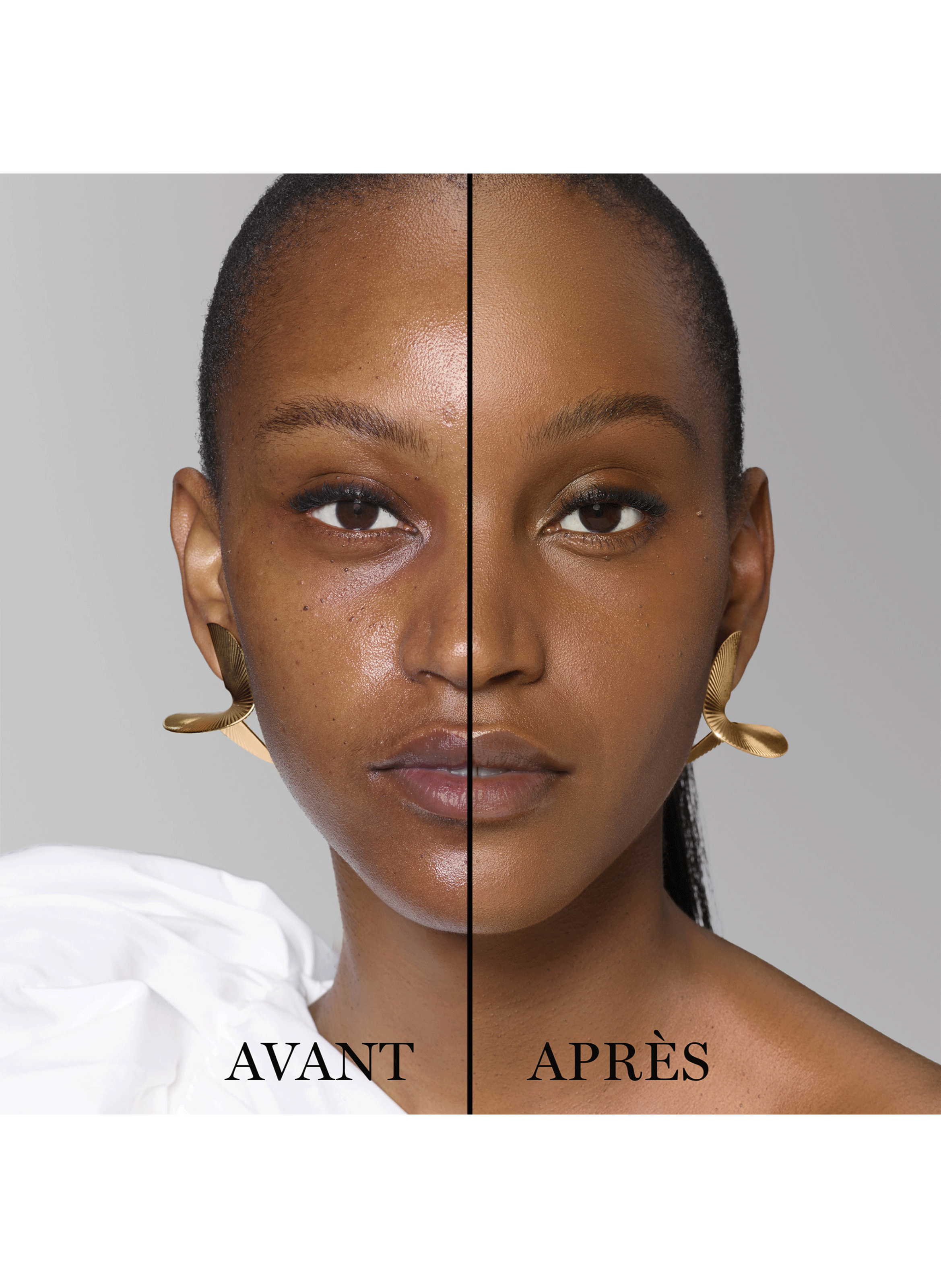 Teint Idole Fond de Teint Tenue 24h Fini Mat Naturel SPF35 - Enrichi En Soin LANCÔME 455w warm