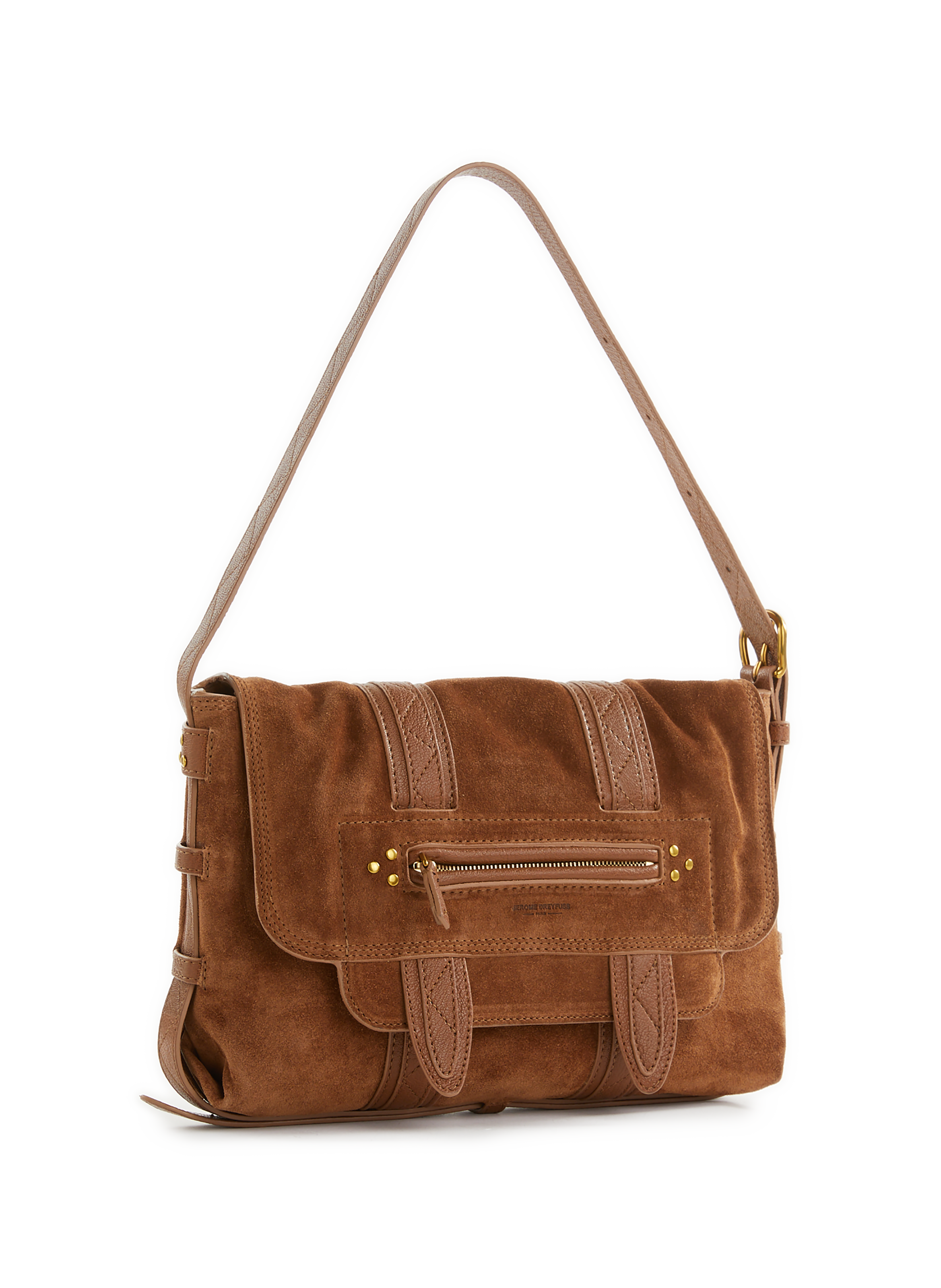 Sac à mains Joe's en cuir