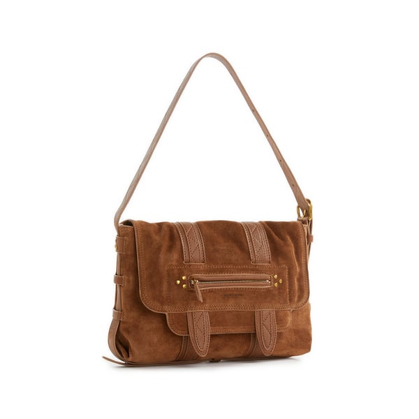 Sac à mains Joe's en cuir