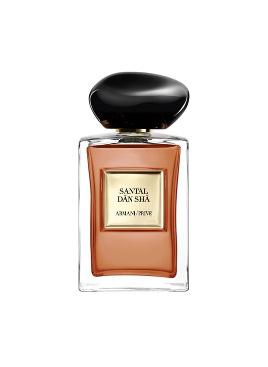 Eau de Toilette Haute Couture SANTAL DAN SHA