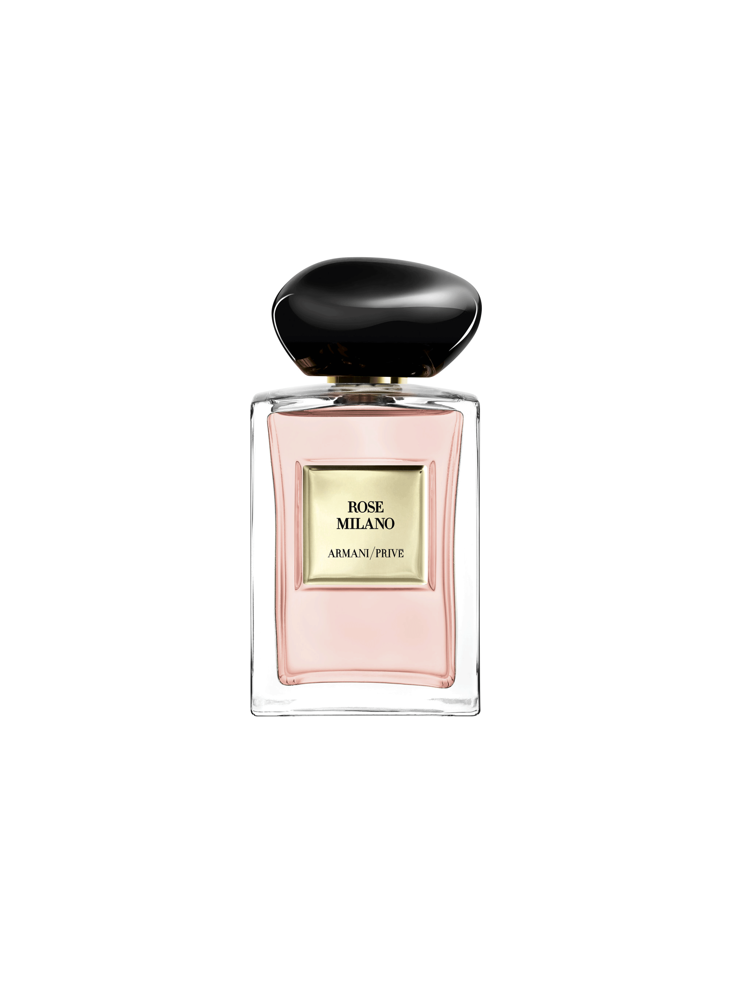 Eau de Toilette Rose Milano