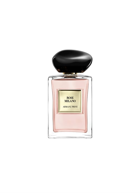 Eau de Toilette Rose Milano