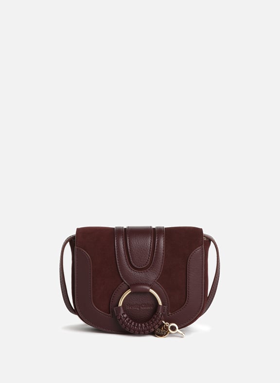 Mini sac sales see by chloe