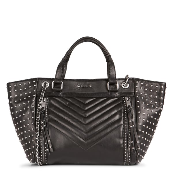 Sac bandoulière en cuir